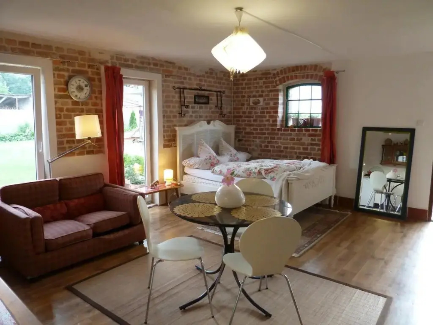 Guest House Wiejska Sielanka