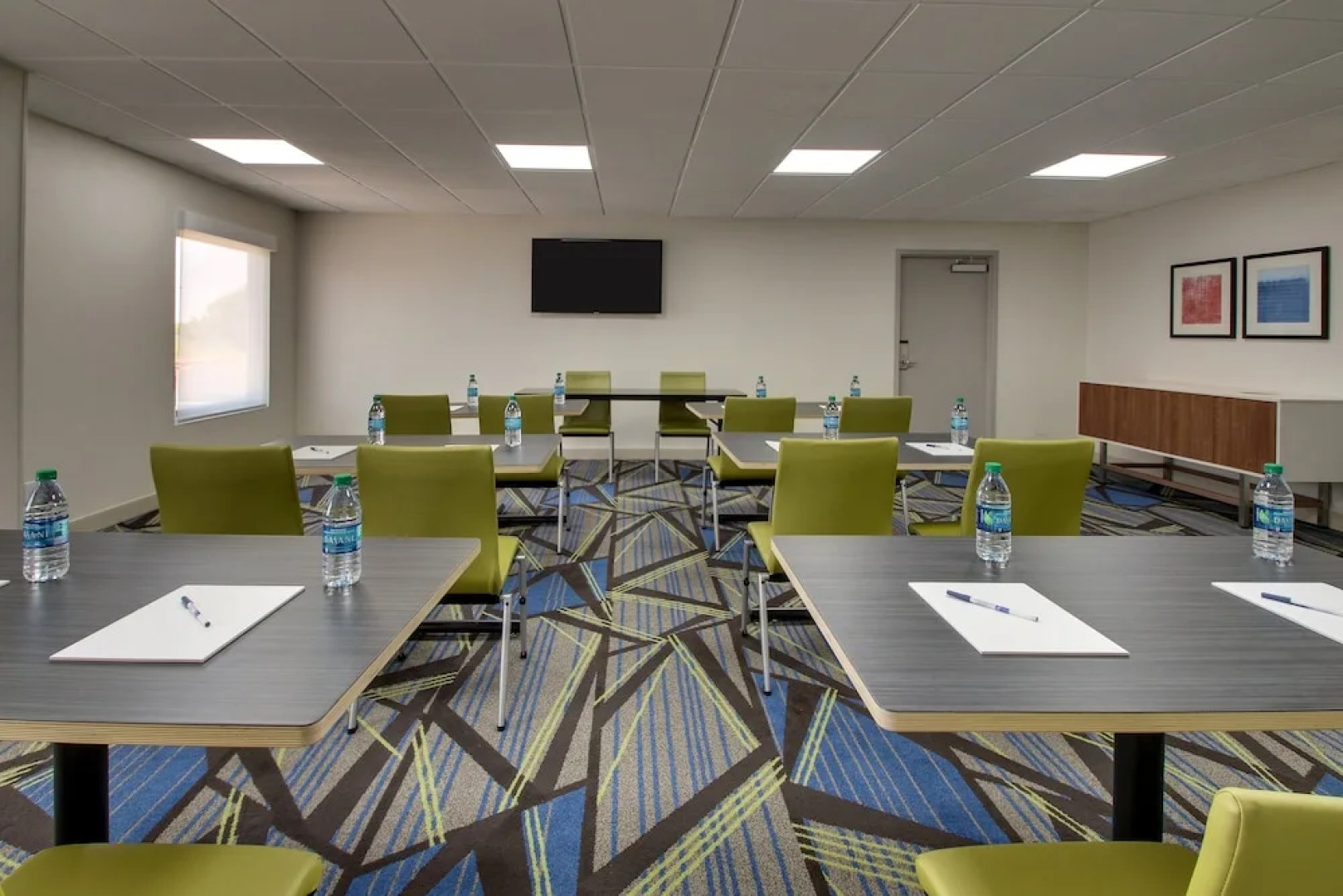 Comfort Inn And Suites W Atlantic City