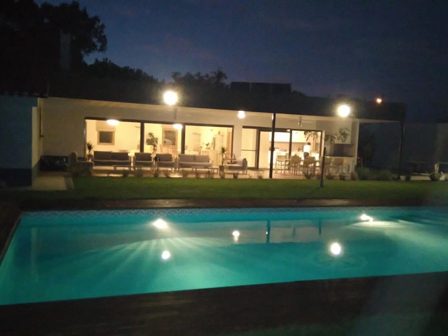 Monte Girassol - The Lisbon Country House!