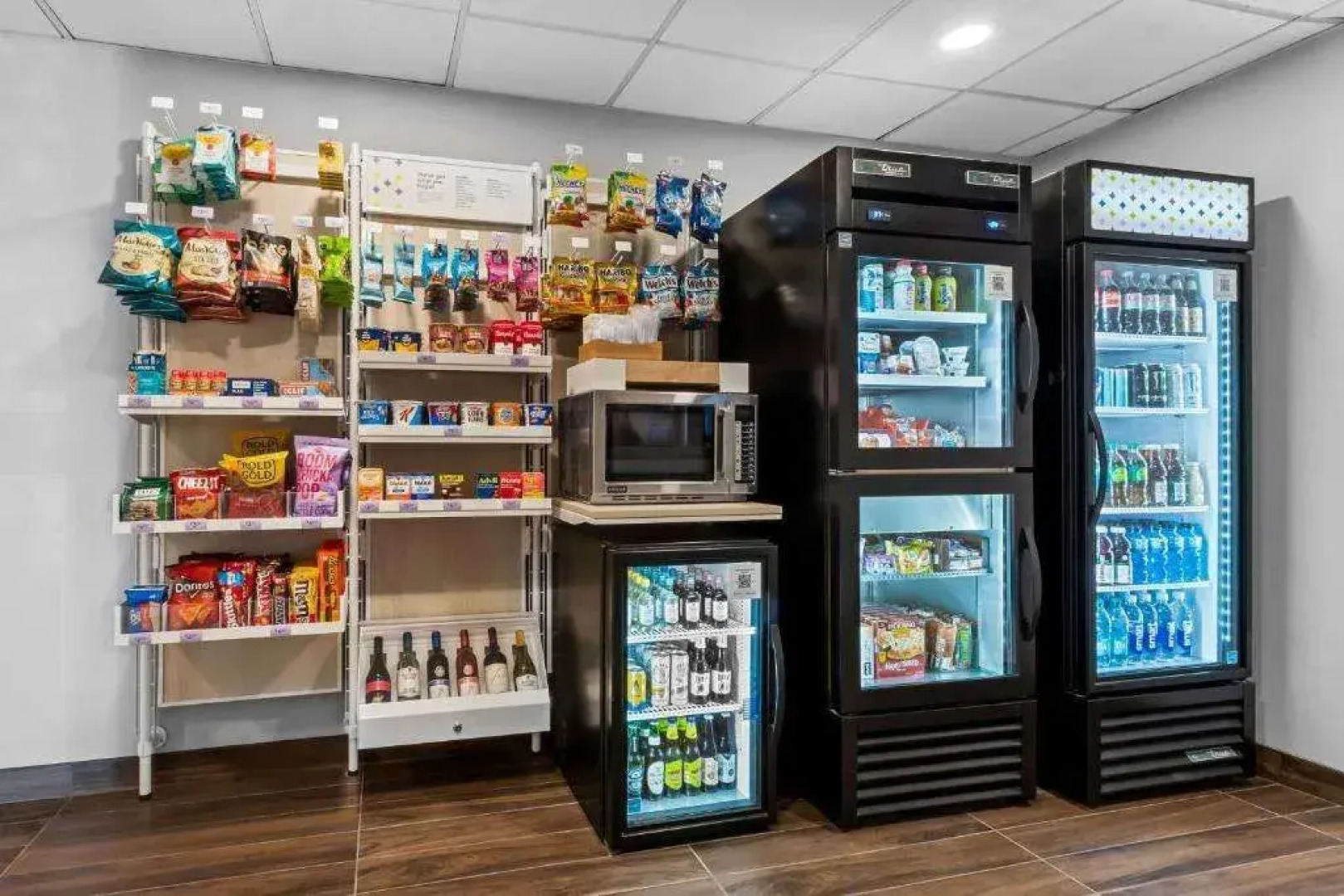 Spark by Hilton Bensalem Philadelphia