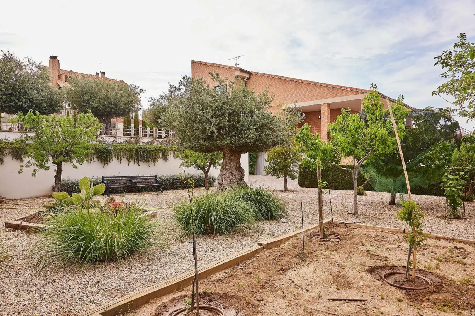 Villa Alcotán- Layos Golf