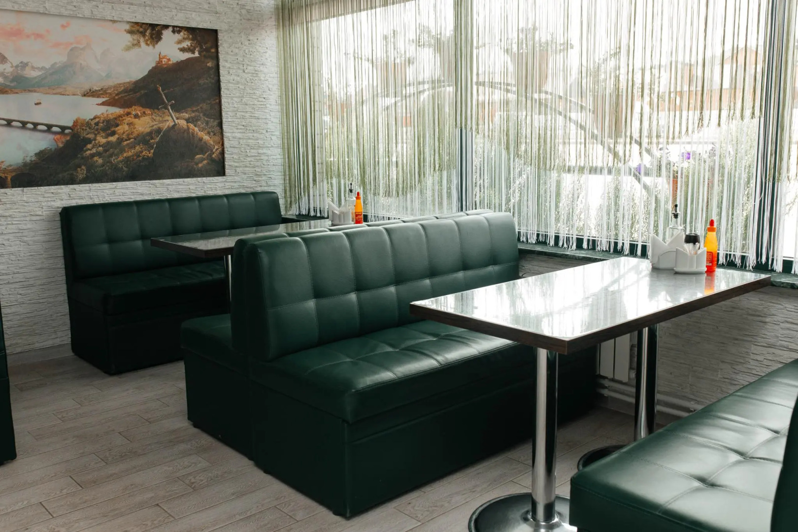 Русская Пирамида