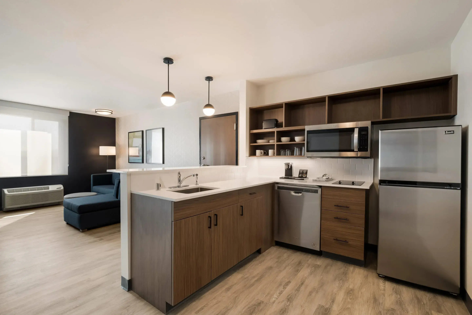 Everhome Suites Corona