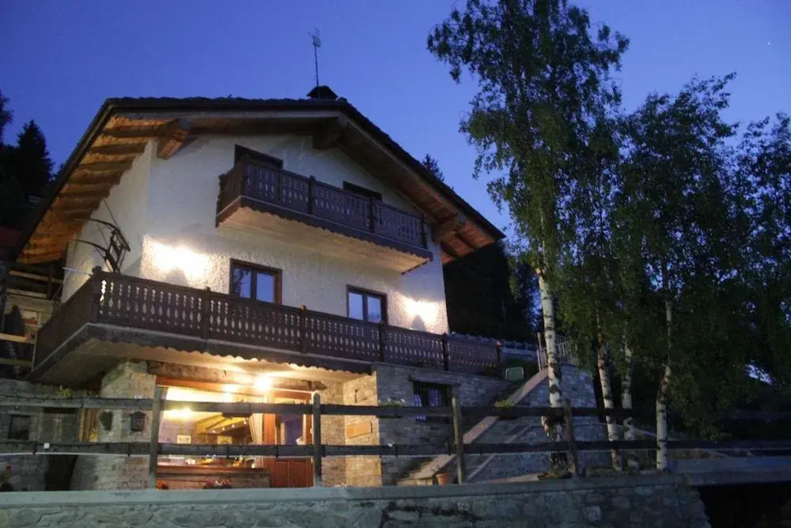 Chambres DHotes Les Fleurs