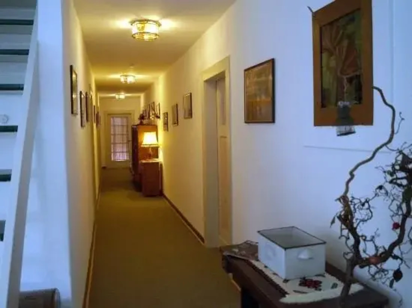 Landhotel Herscheider Mühle