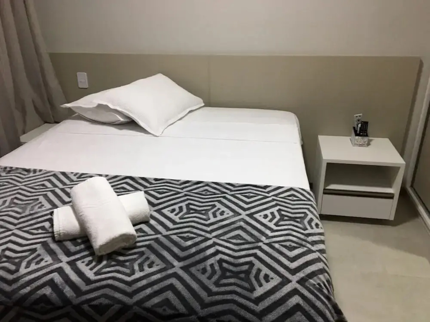 Itacimirim Apartments Booulevard