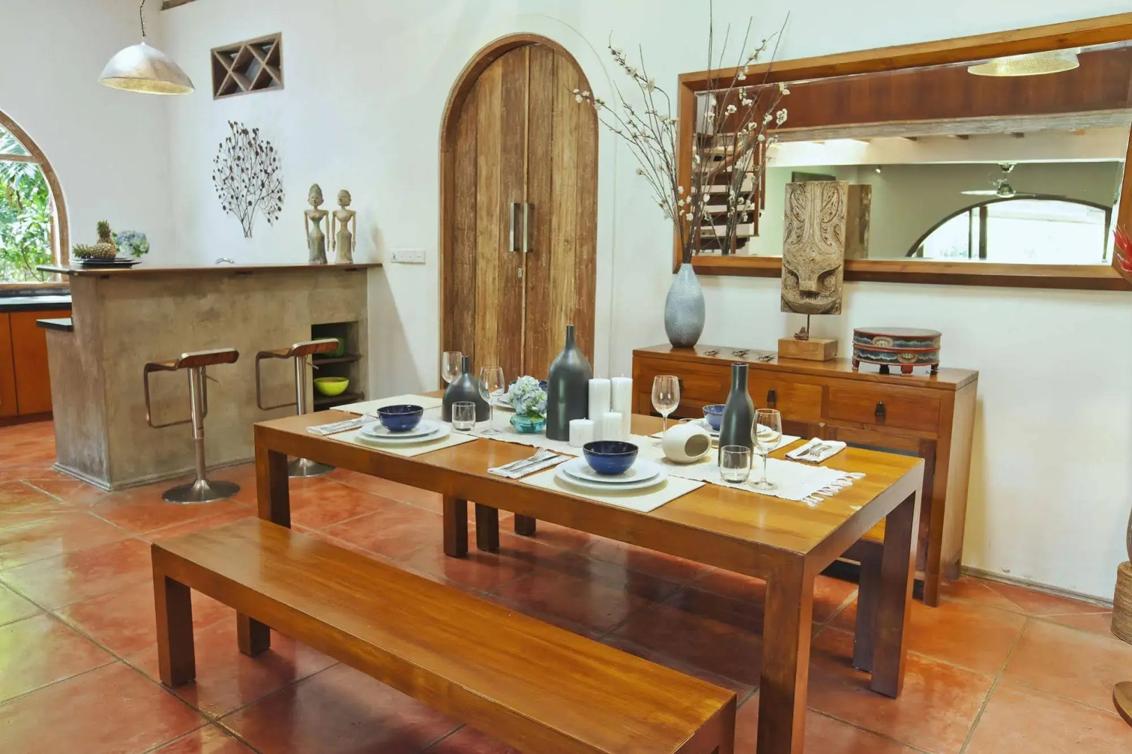 Bidadari Private Pool Villa