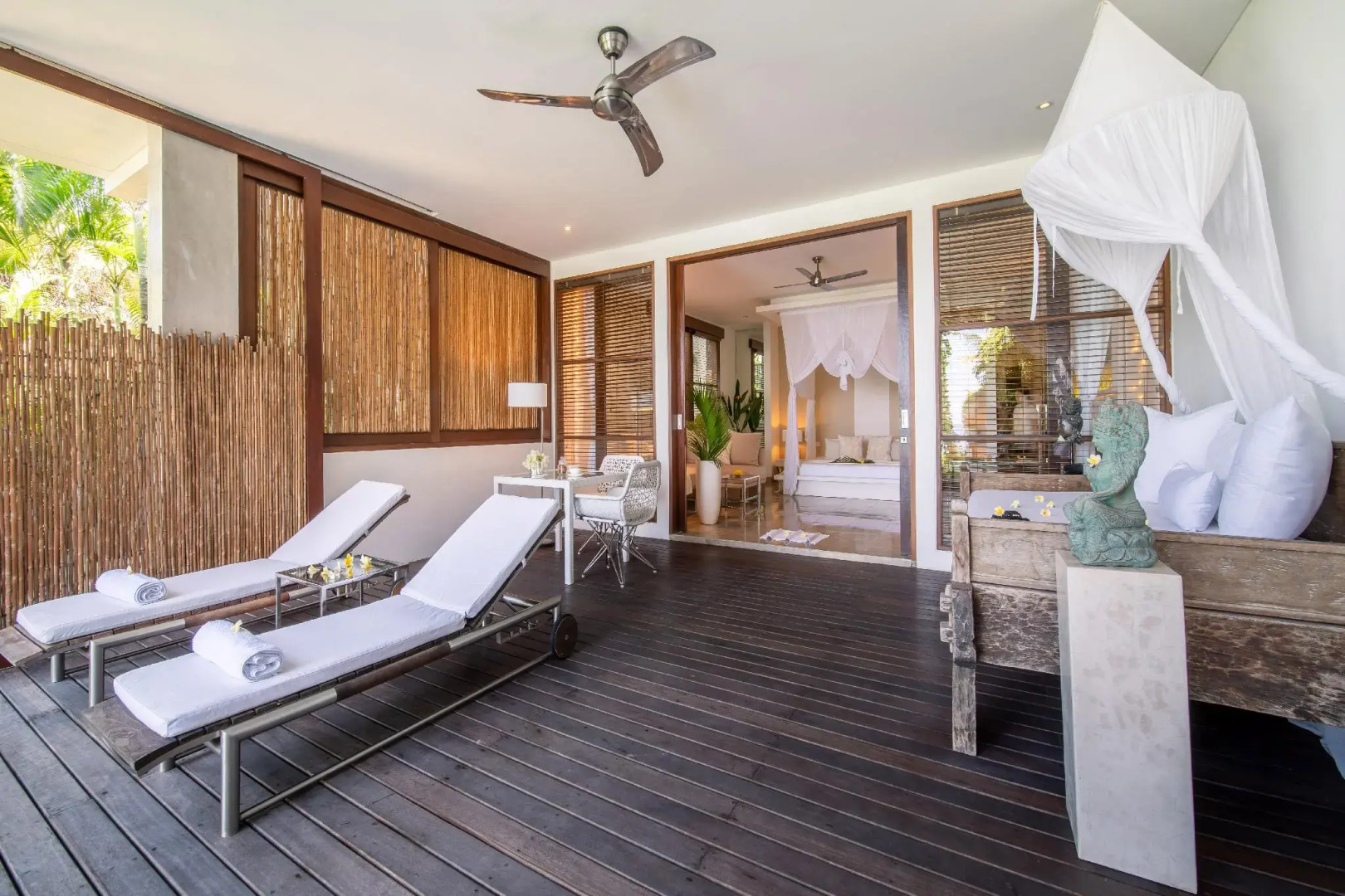 Shunyata Villas Bali