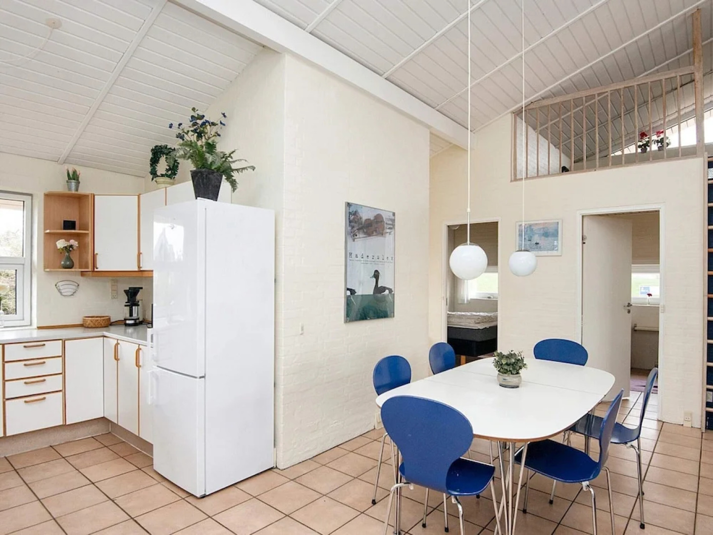 10 Person Holiday Home in Haderslev-by Traum