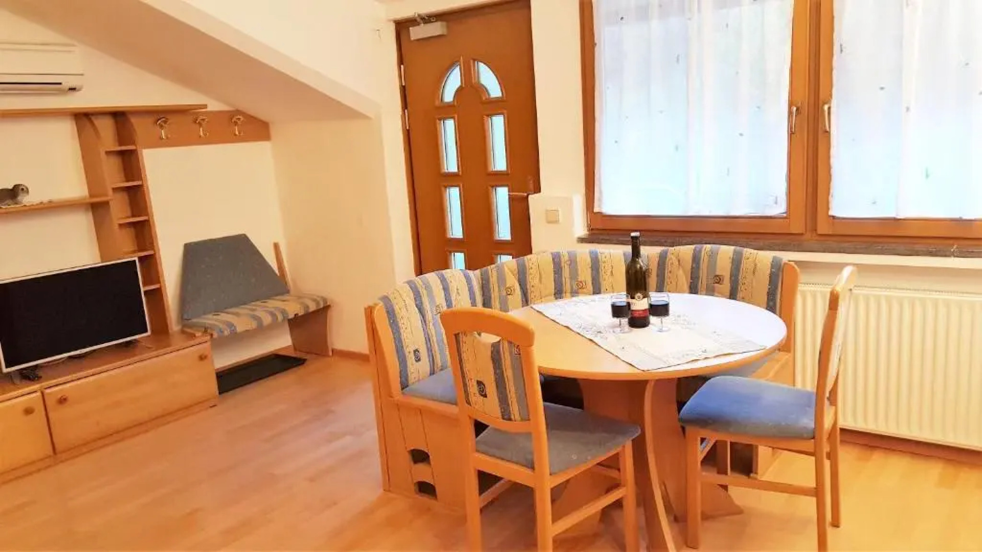 Ferienwohnungen Koflerhof