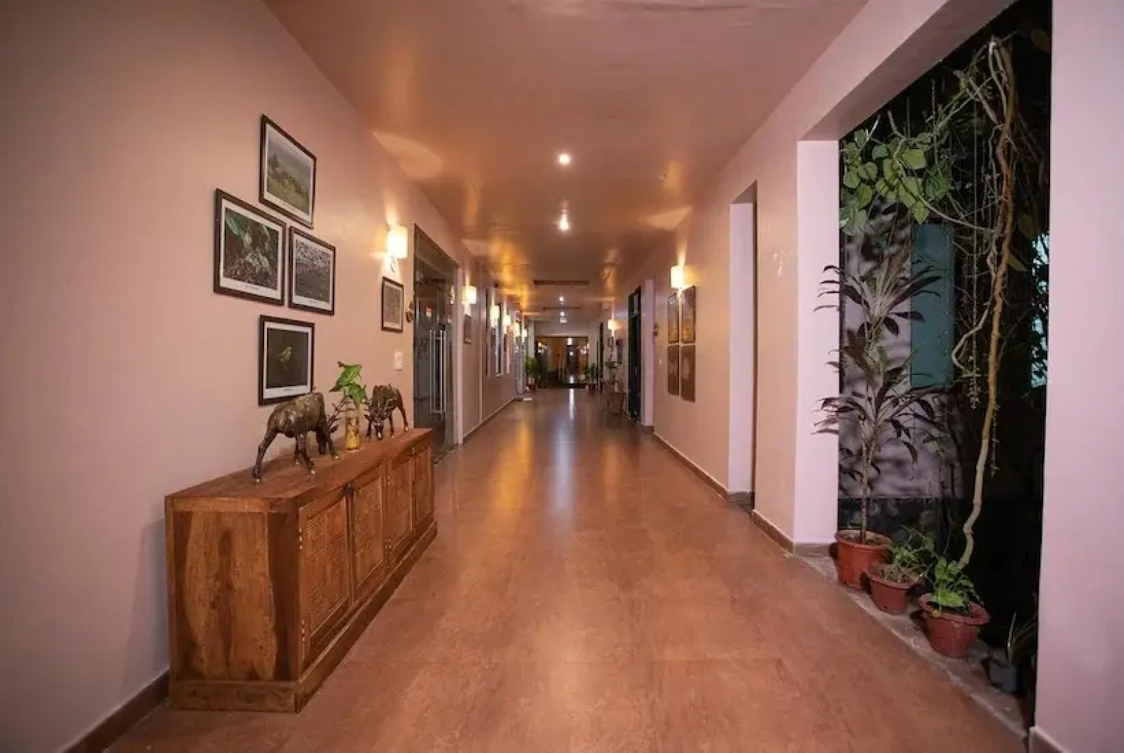 Corbett River Creek by Harmony Hotels & Resorts