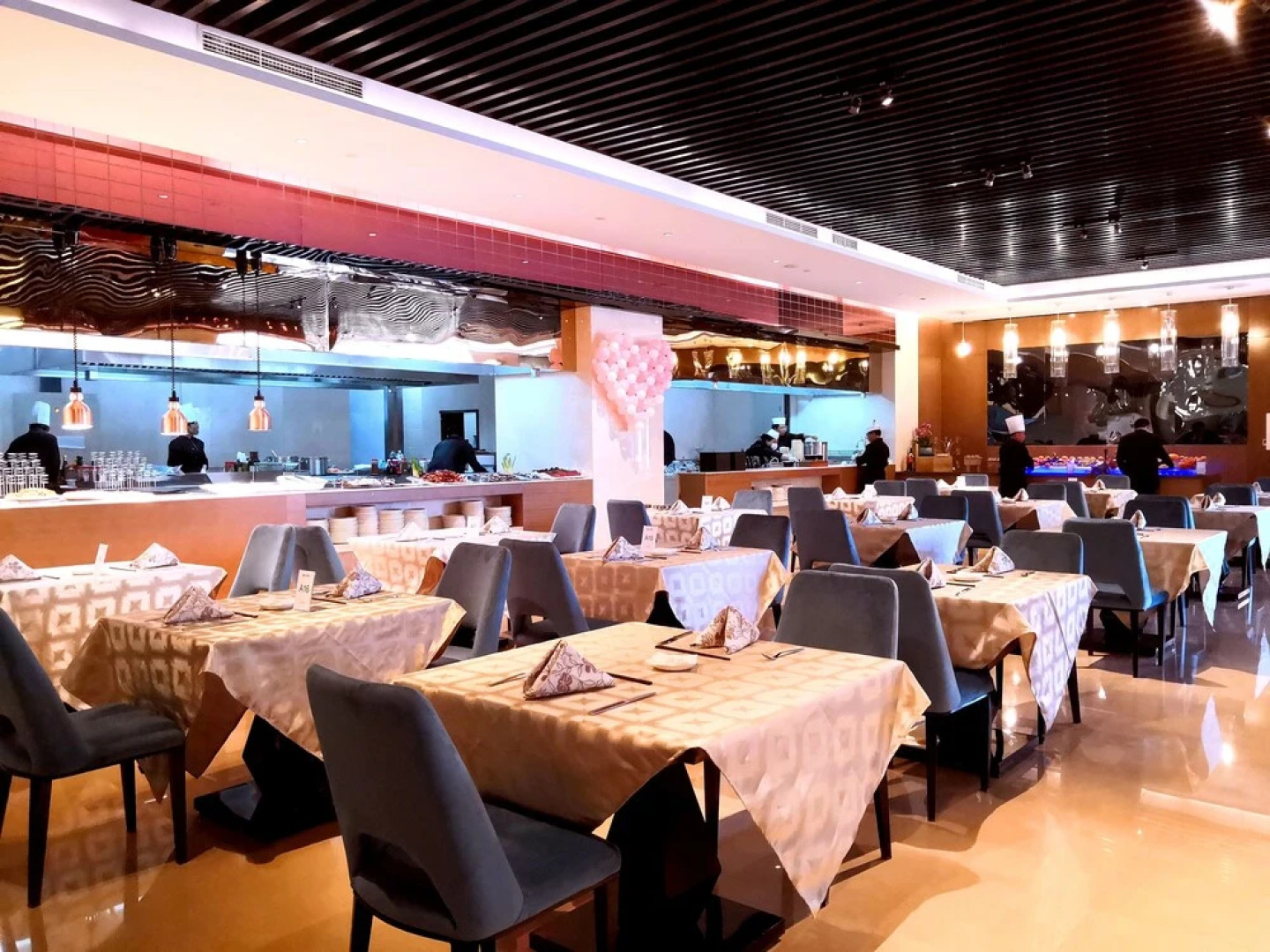 Wanyue Jianguo Hotel Huairou