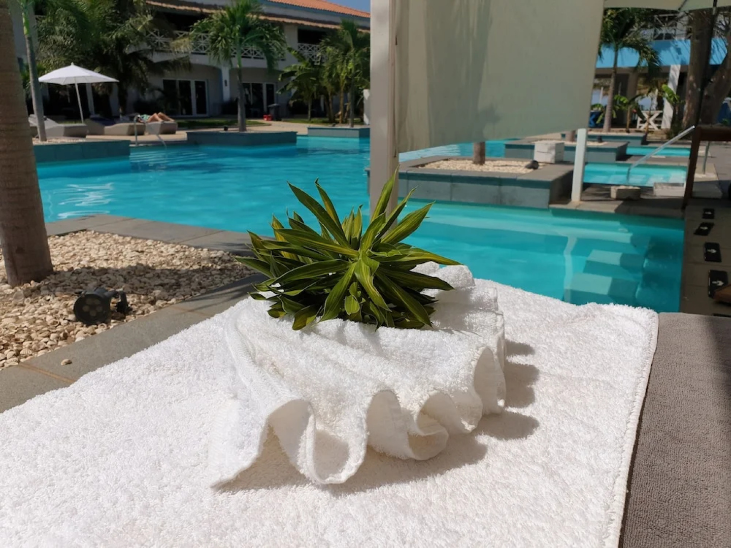Djembe Beach Resort