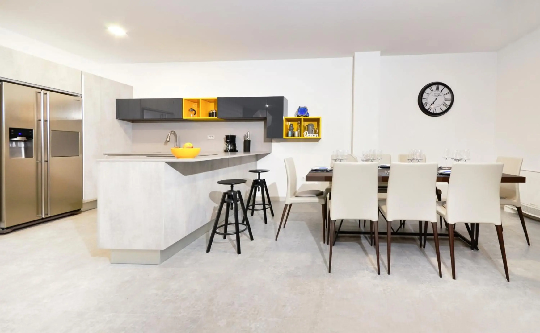 Villa Nina 1 Makarska