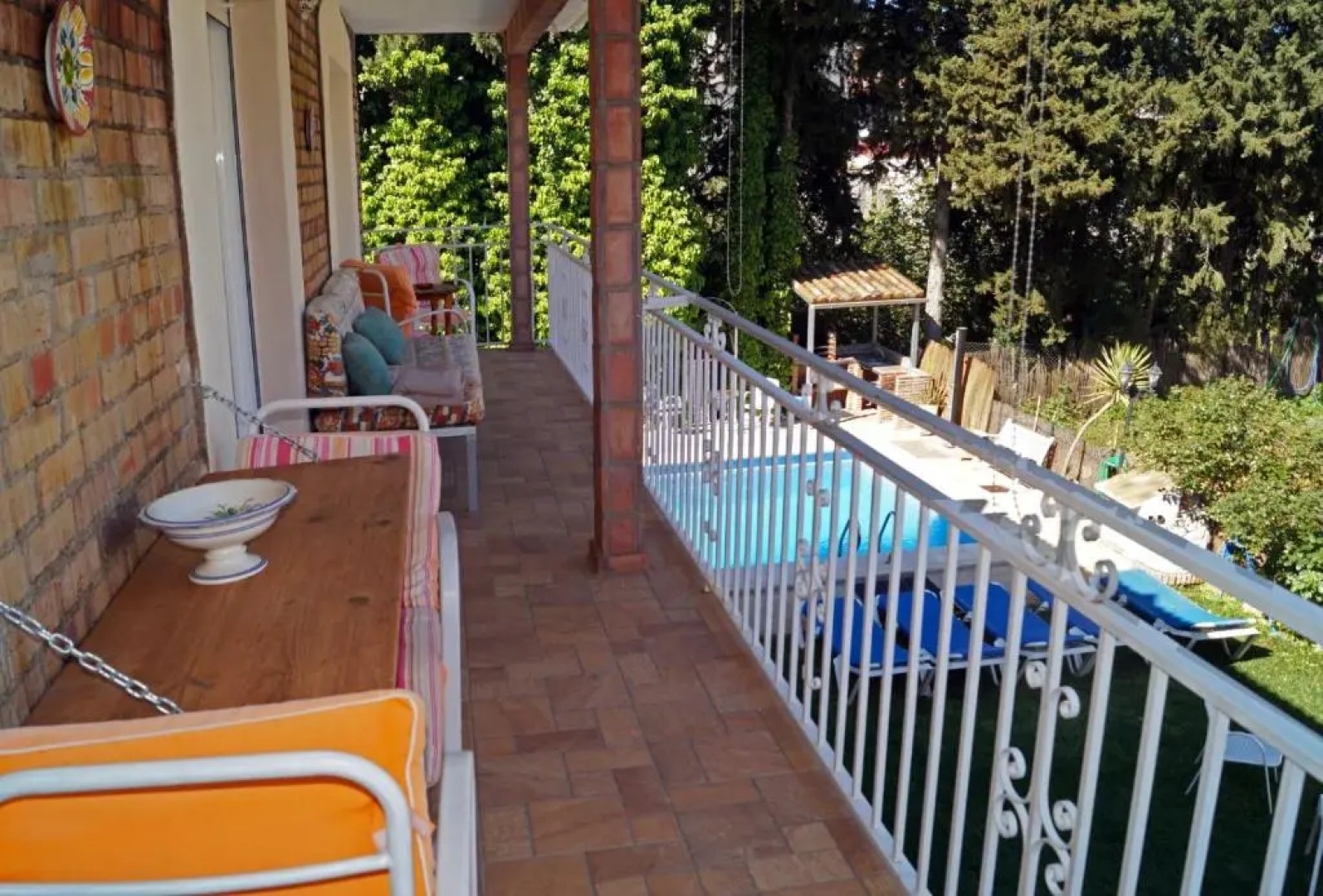 Casa Rural El Nacimiento