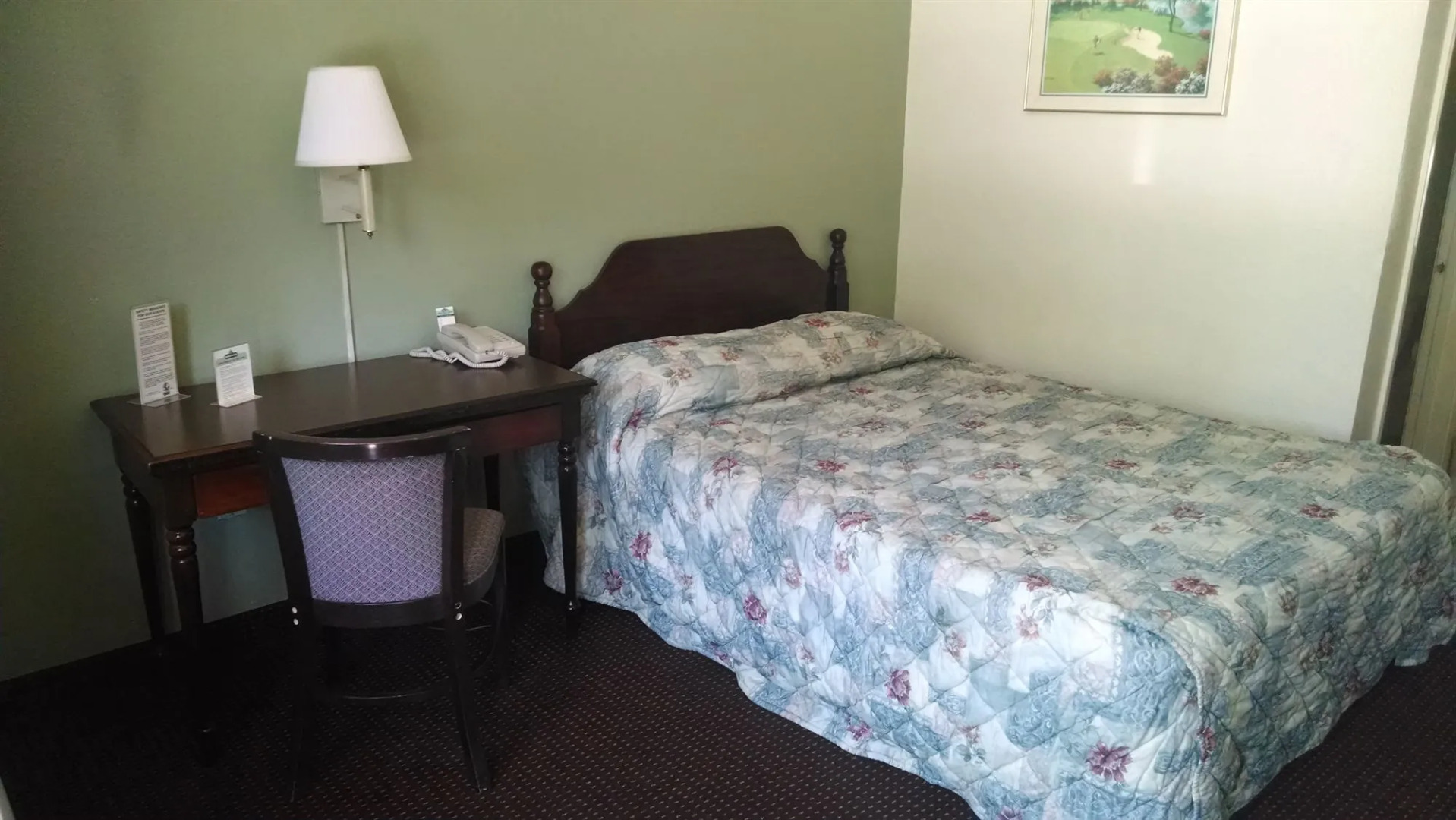 Masters Inn Atlanta - Doraville at I-85 & 285