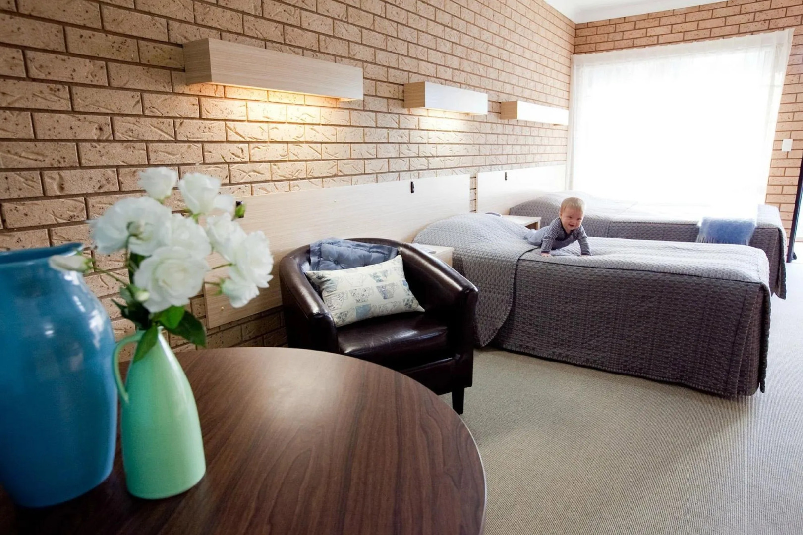 Ovens Valley Motor Inn