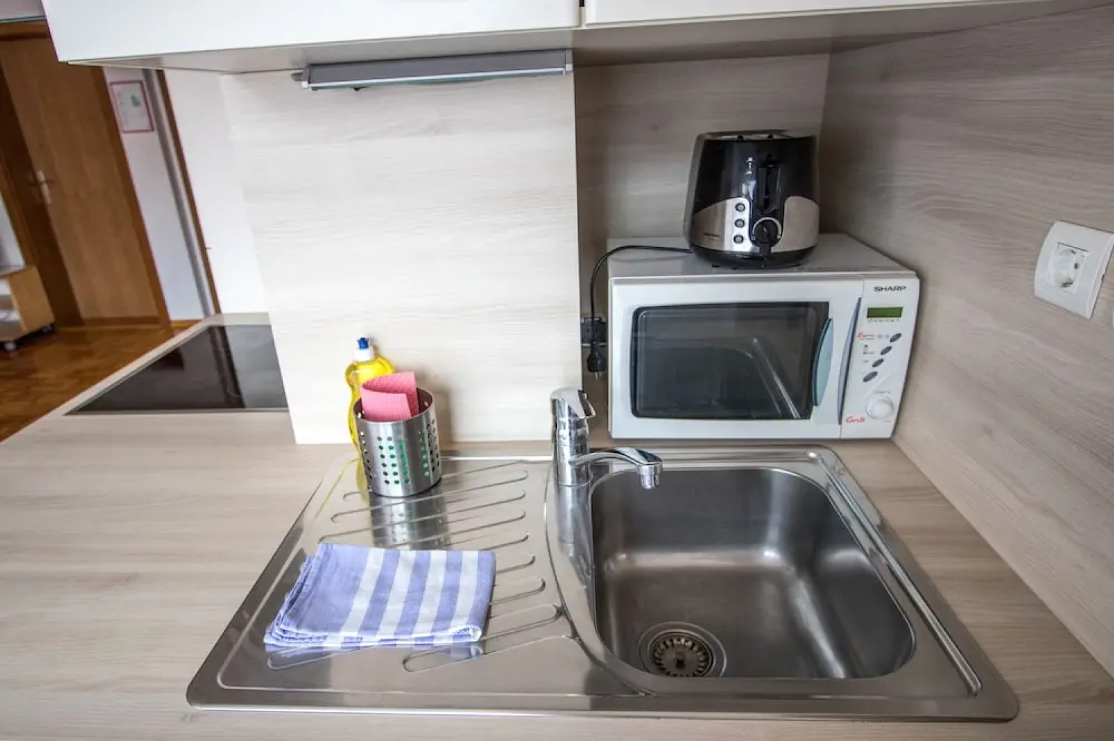 Apartment Harmony***