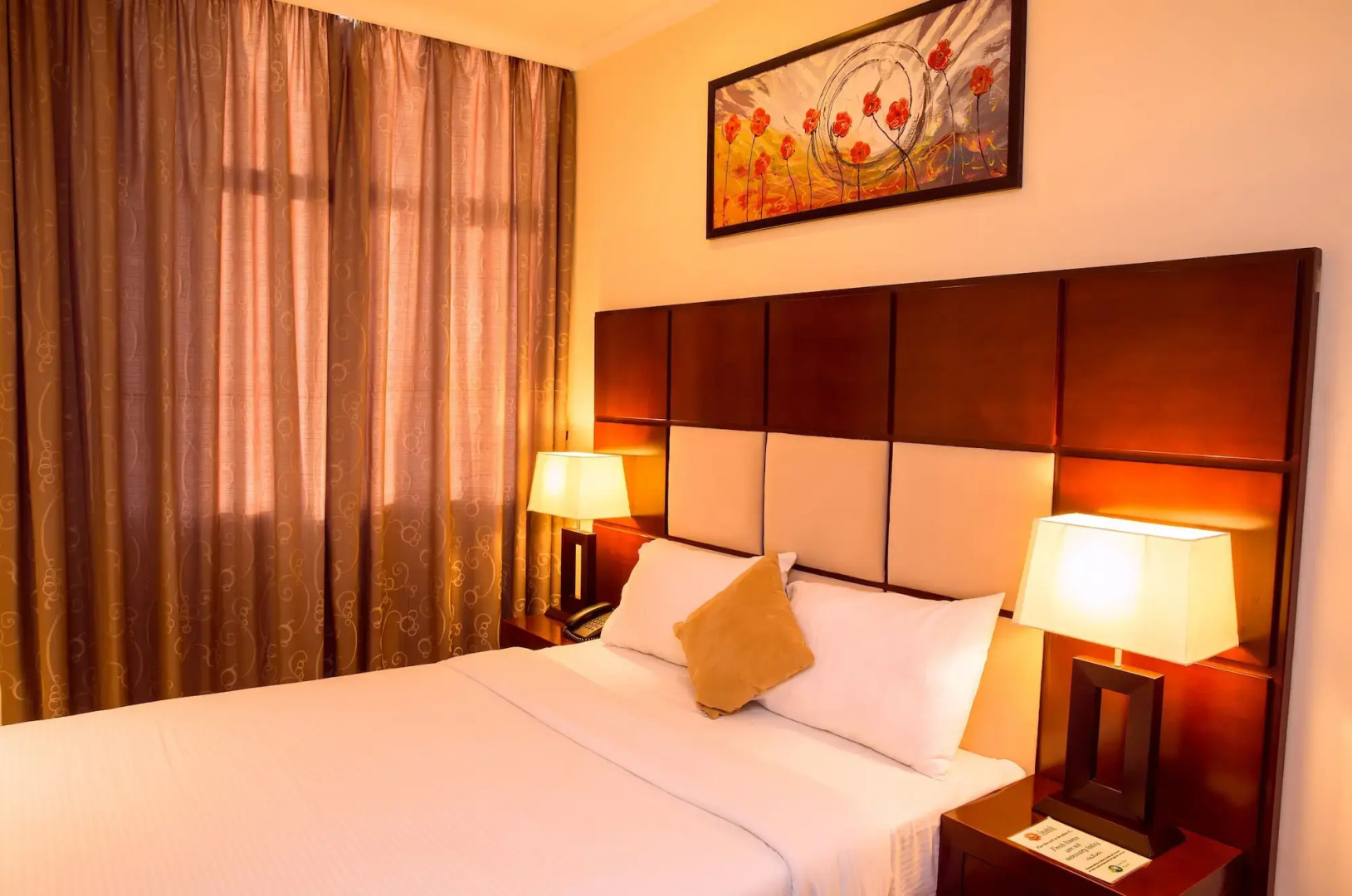 Seashells Millennium Hotel