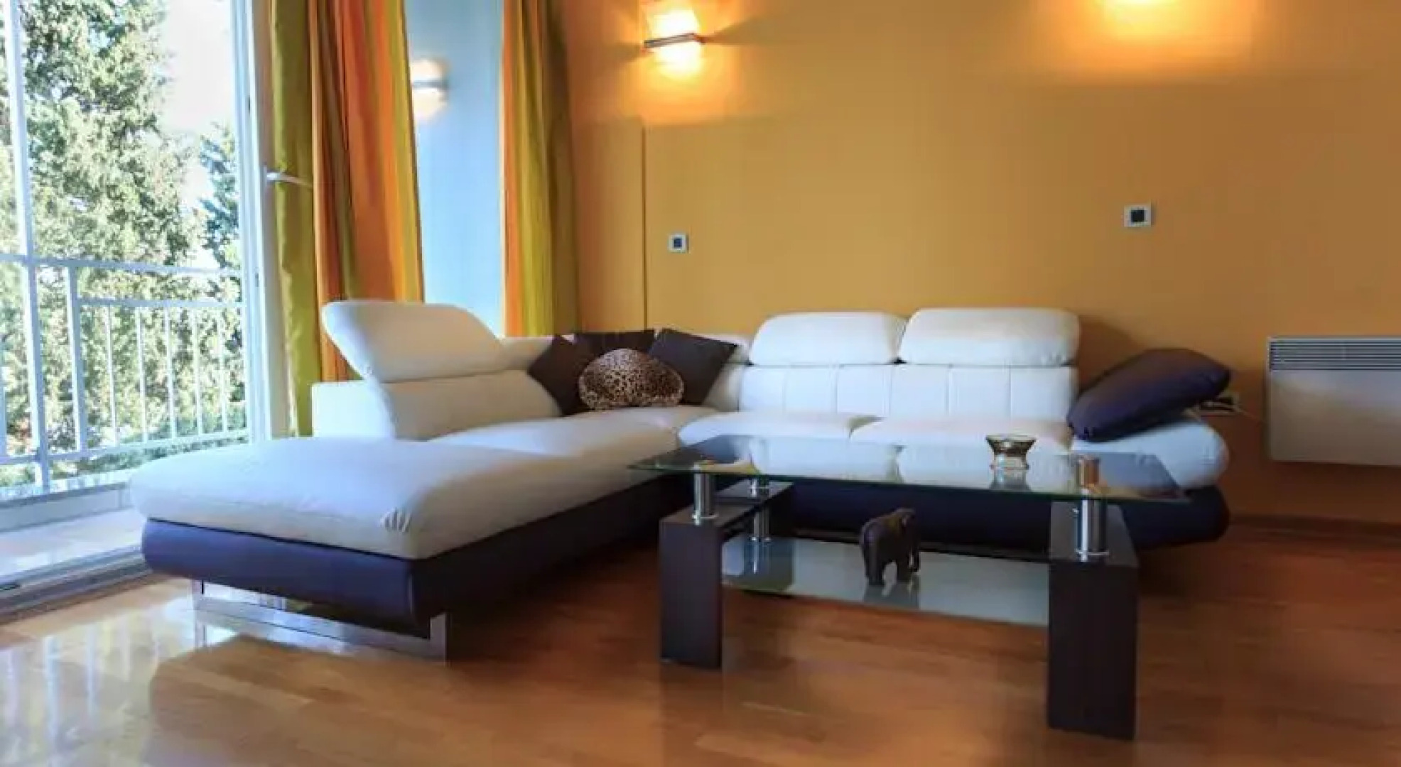 Apartment Near The Beach