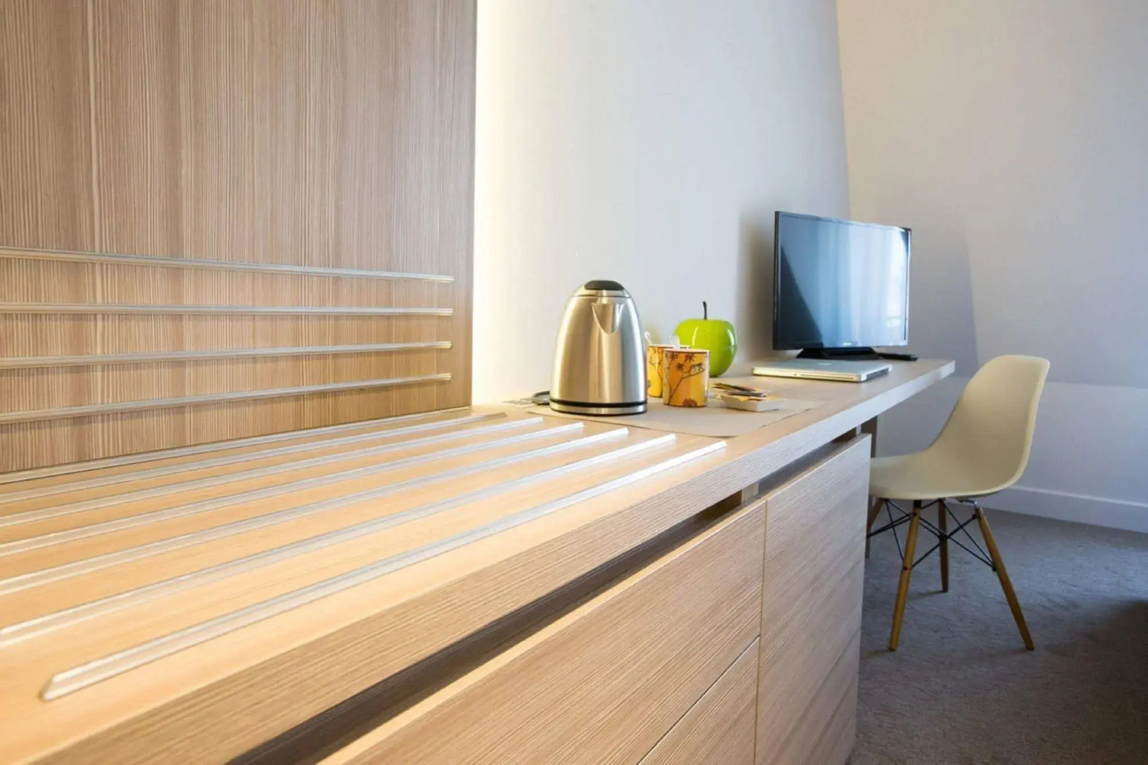 Hôtel des Voyageurs