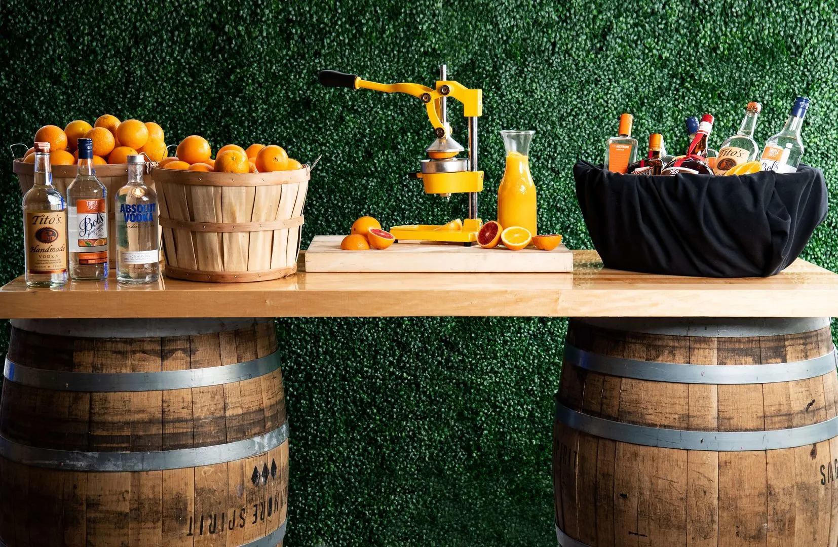 Hilton Baltimore Inner Harbor