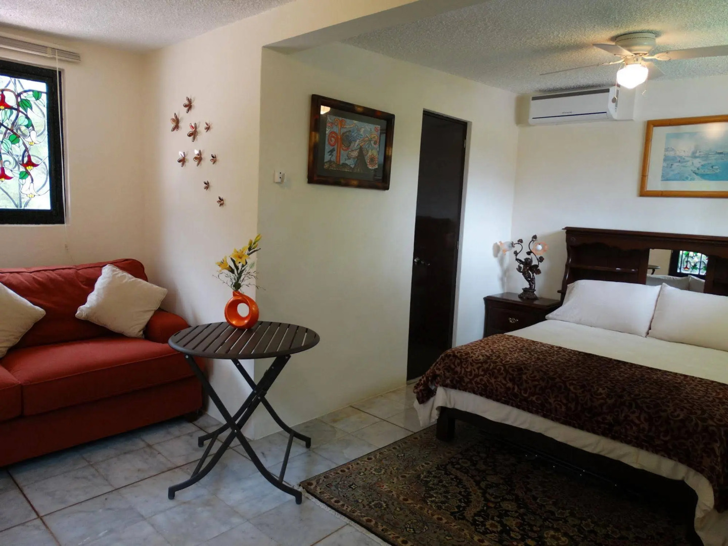 Paraiso Hotel Garden & SPA