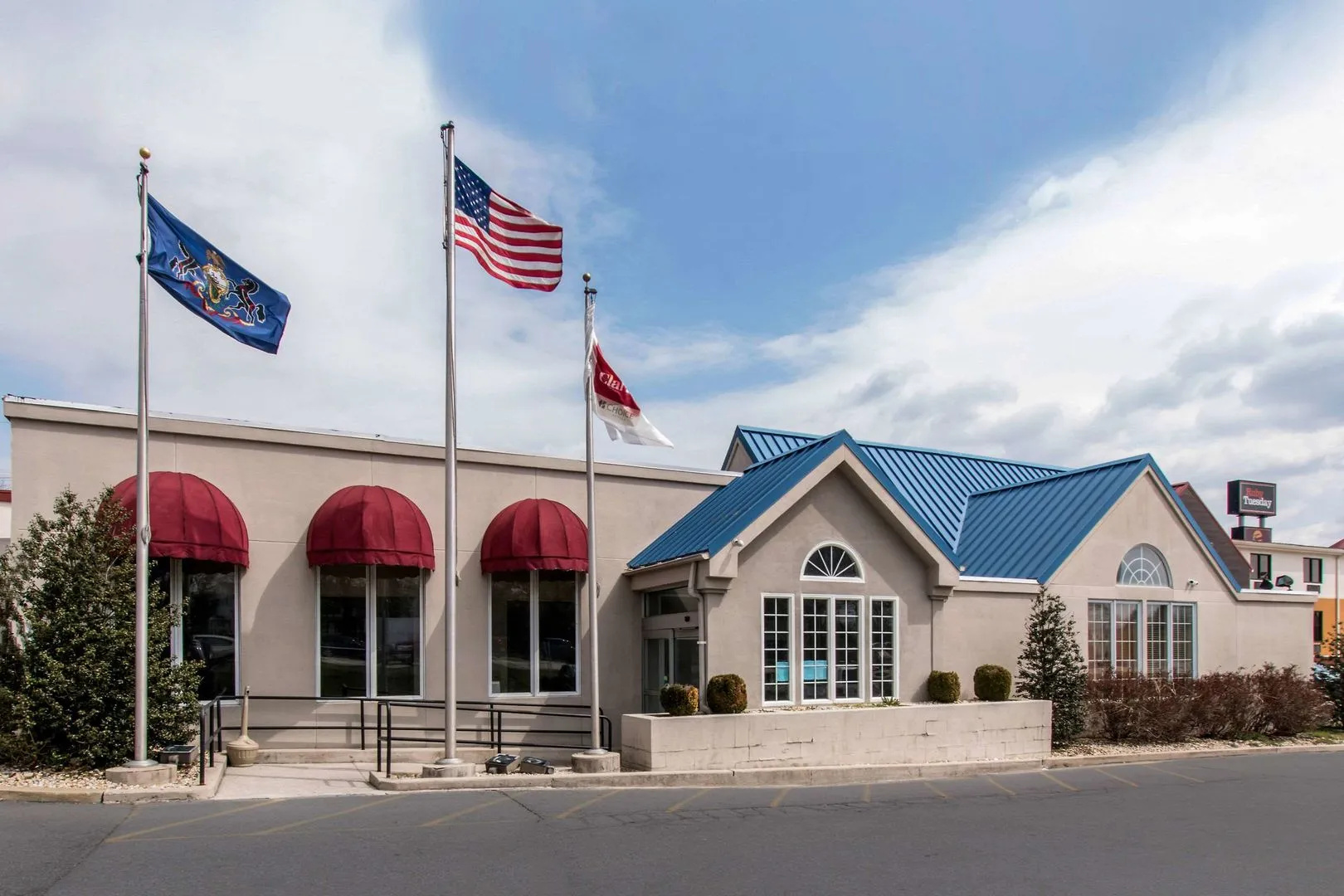 Hawthorn Extended Stay by Wyndham Chambersburg