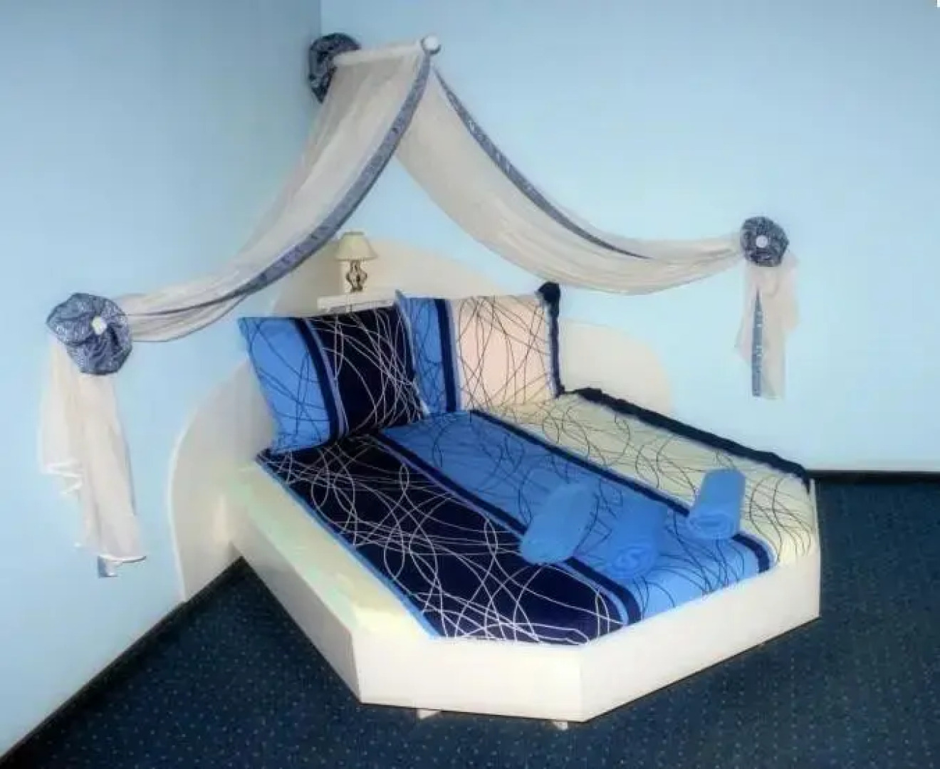 Pokoje Gościnne Kropka