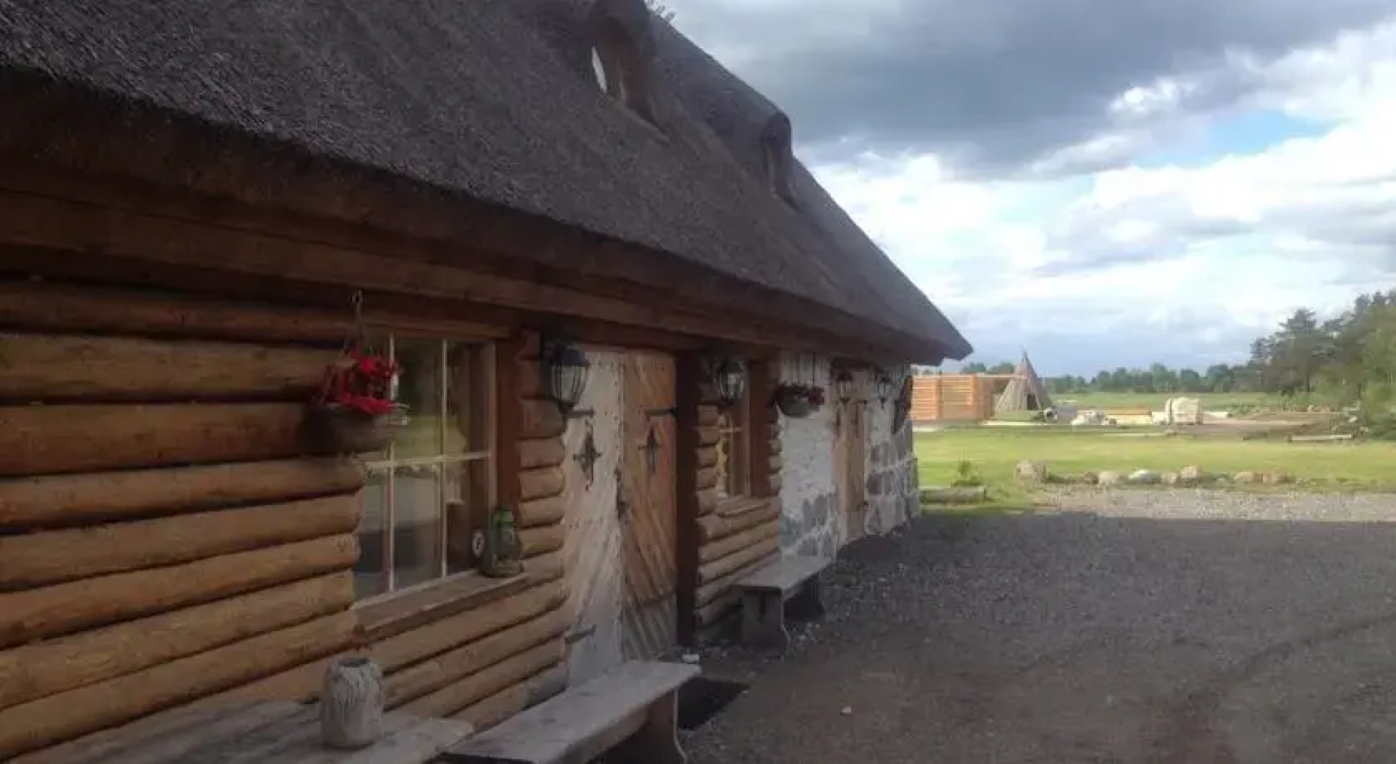 Endla Country Houses