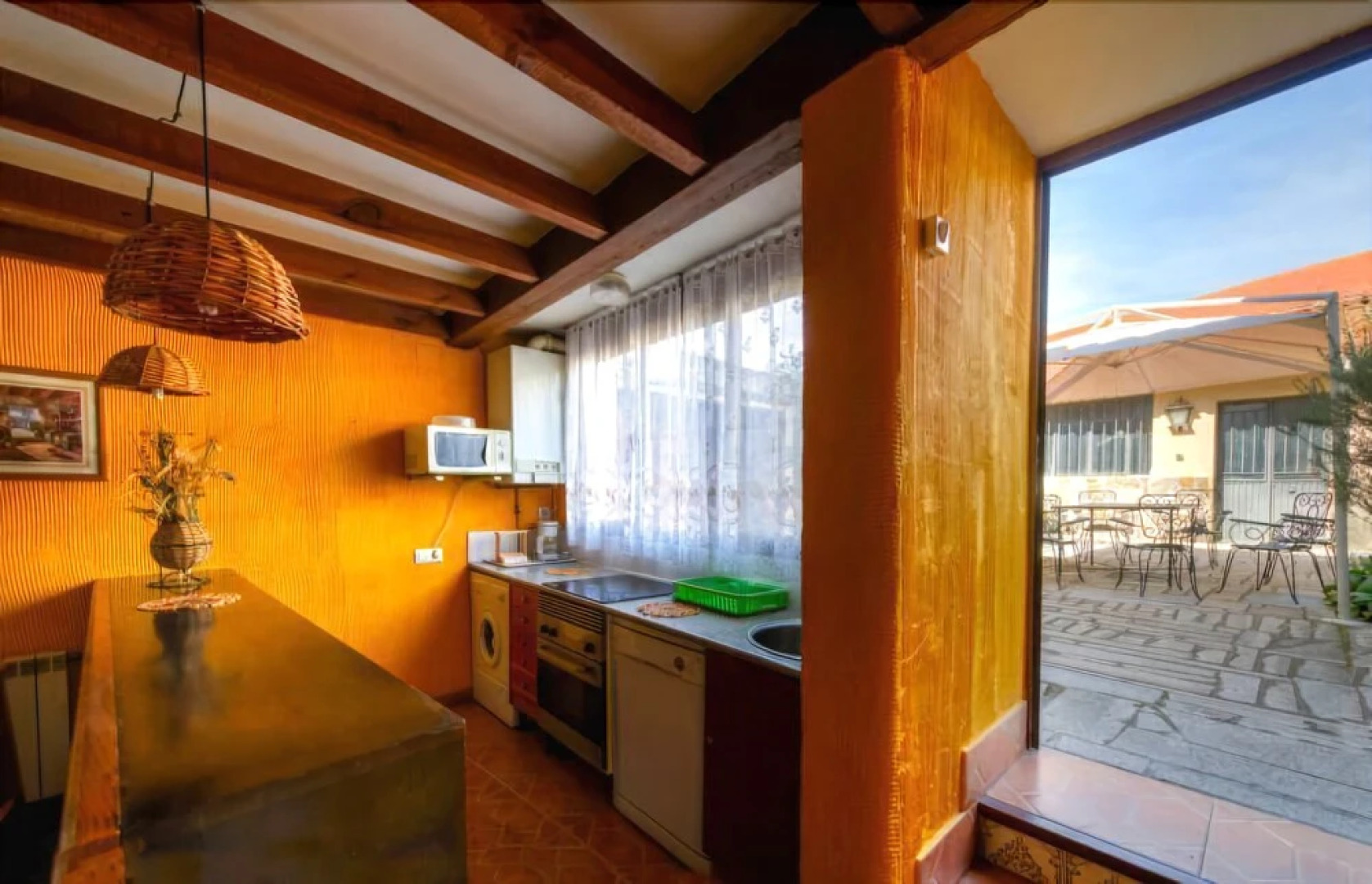 Casa Rural la Casa Grande