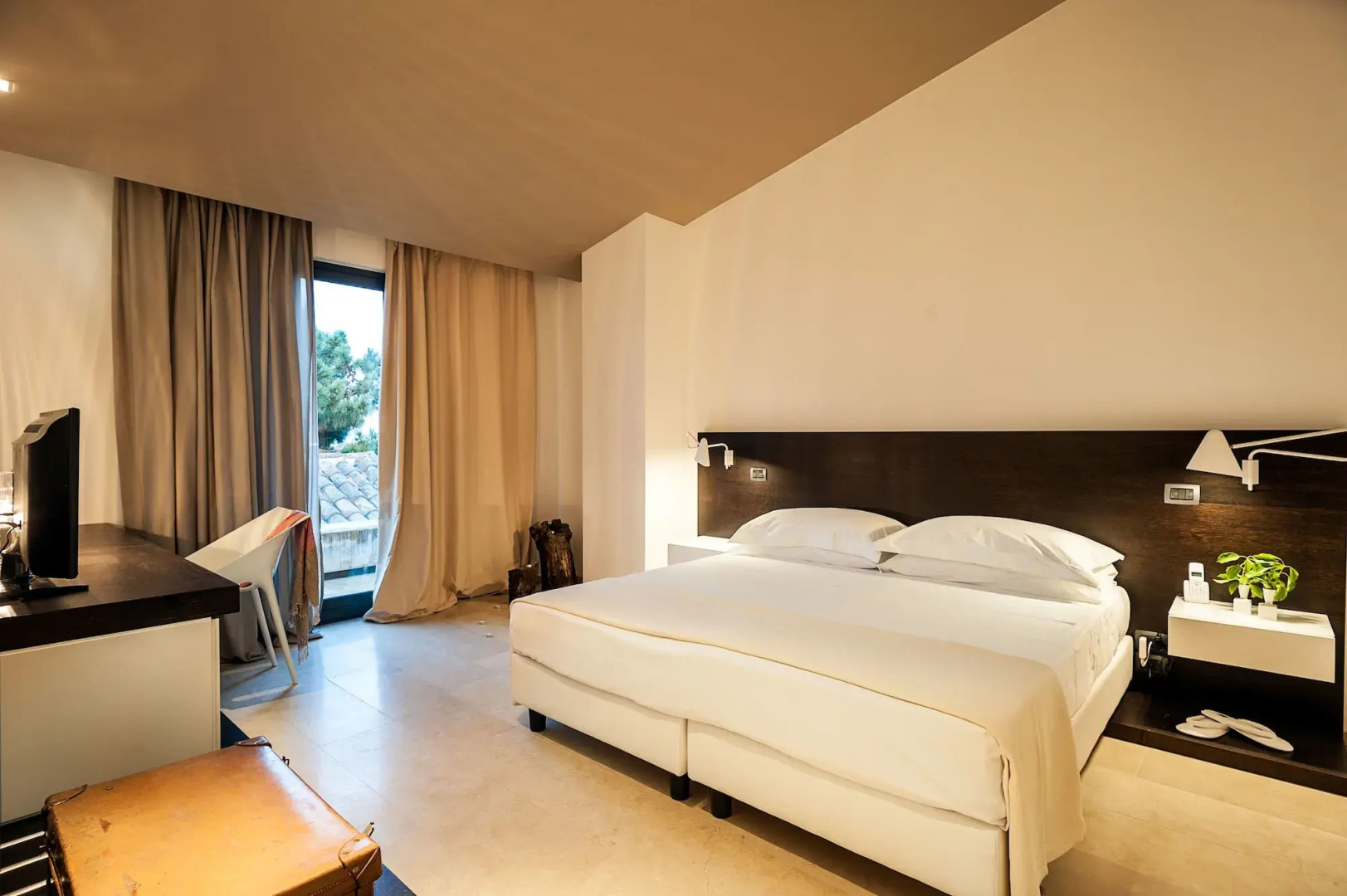 Ramo d'Aria Etna Boutique Hotel