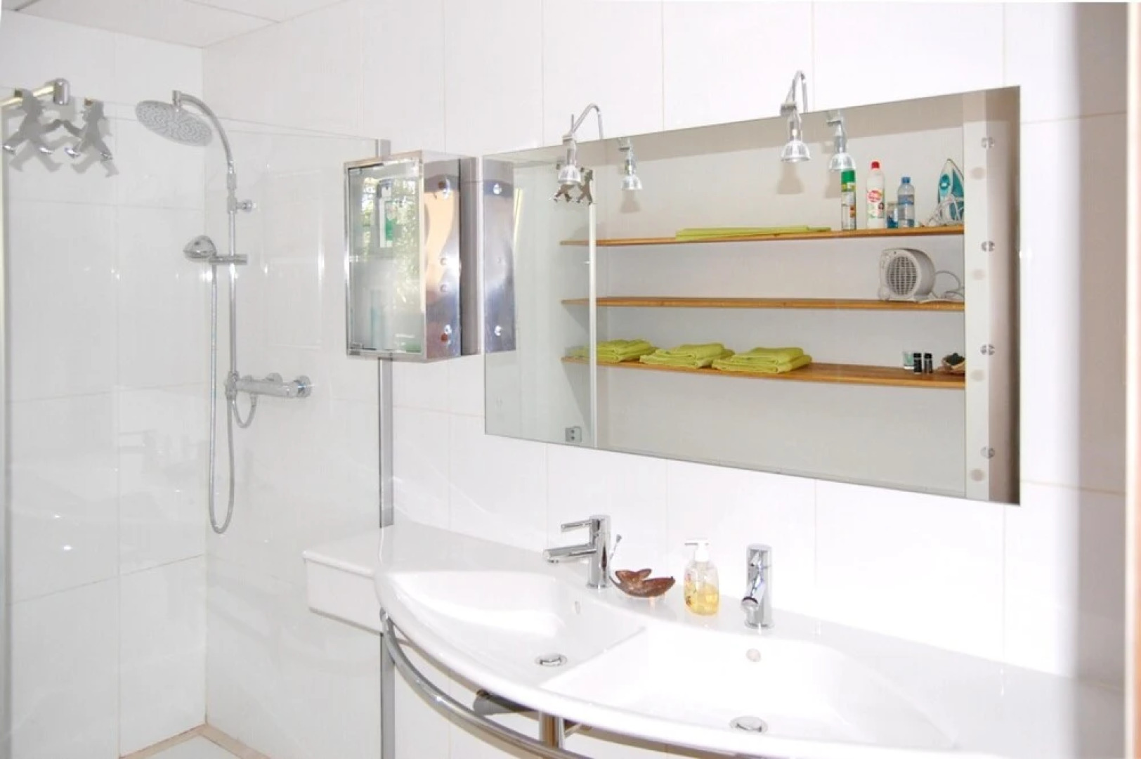 Holiday Home Chemin de Villecroze