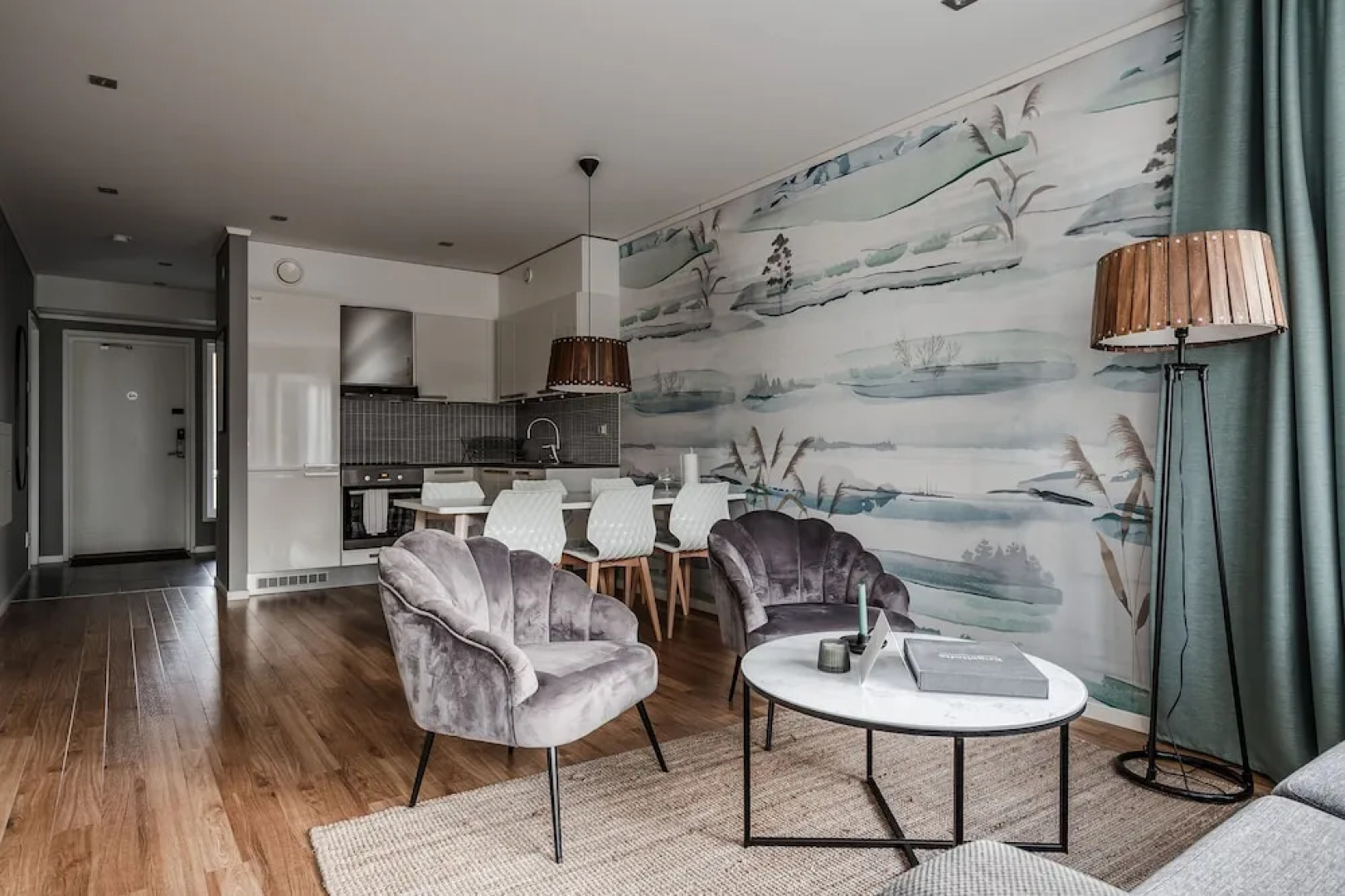 Engeltofta Sea Lodge Hotell