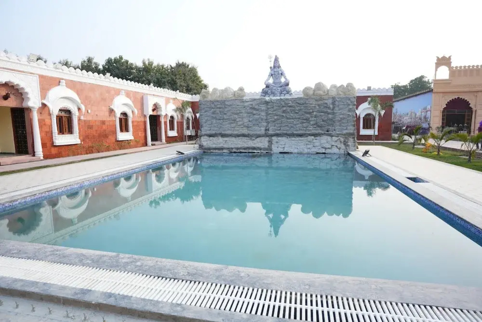 Hotel Banaras kila