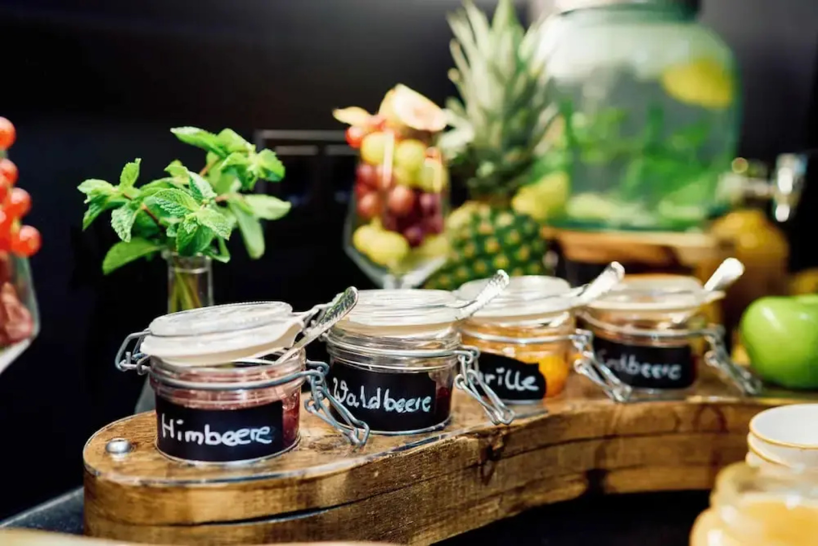 Hofgut Wißberg - Das Weinberghotel