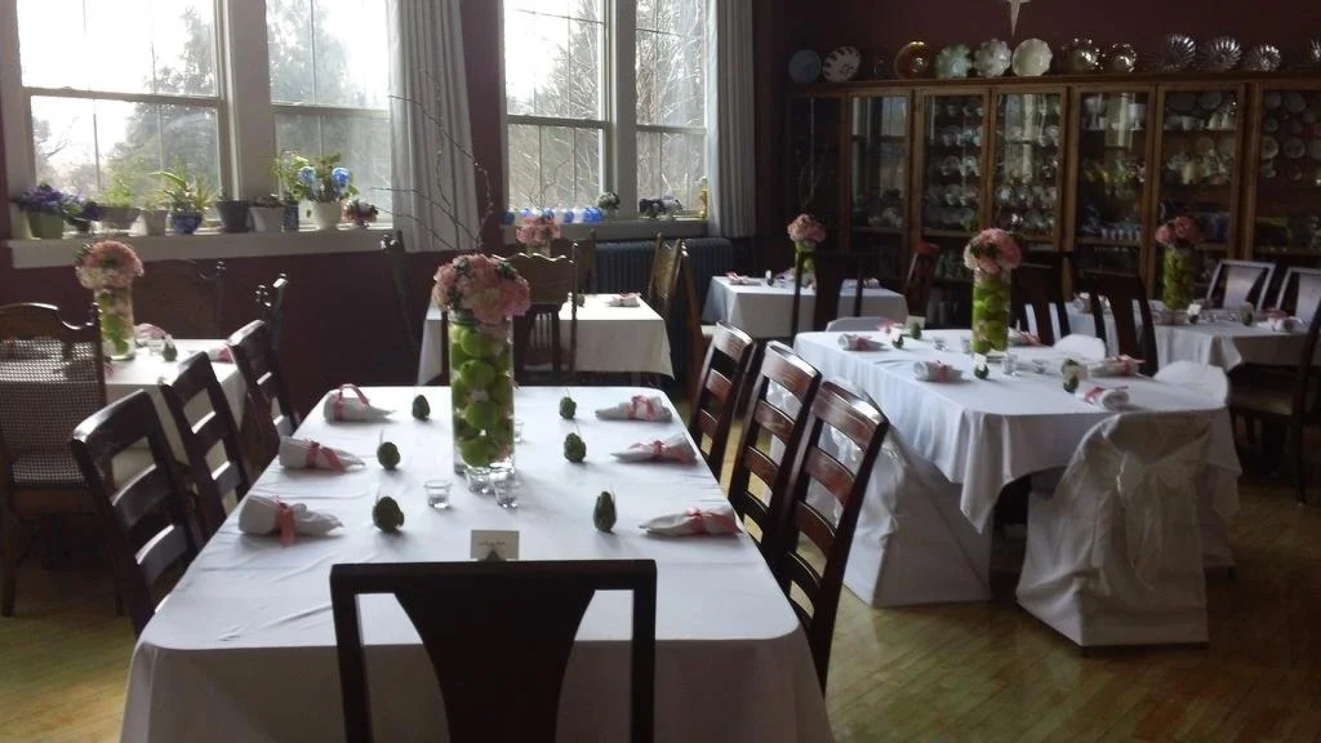 Northside School B&B