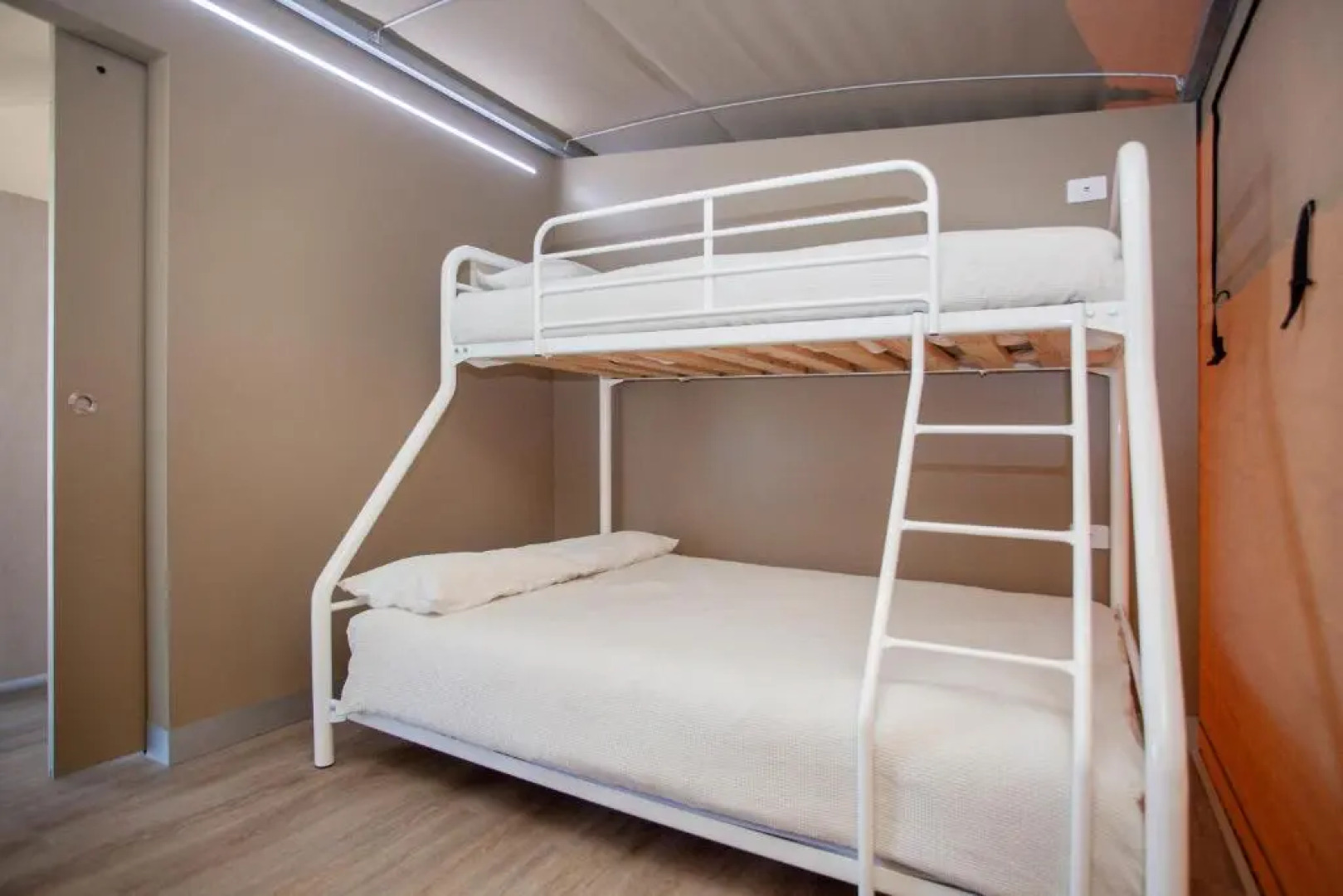 Crowdy Bay Eco Resort