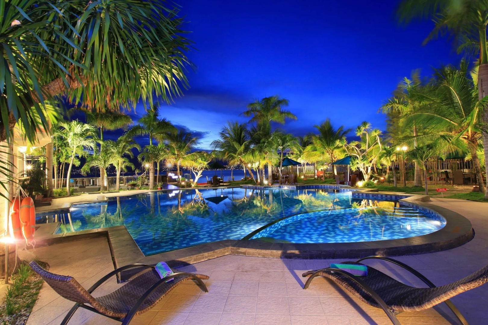 Swiss-Belhotel Silae Palu