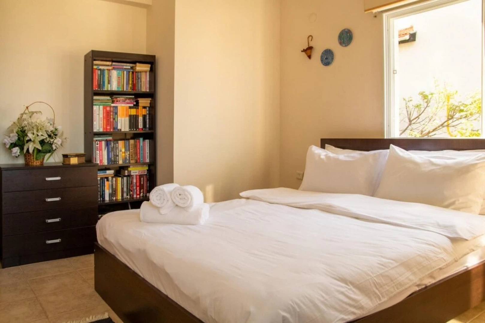 Seaside House w Amazing View in Karaburun Izmir