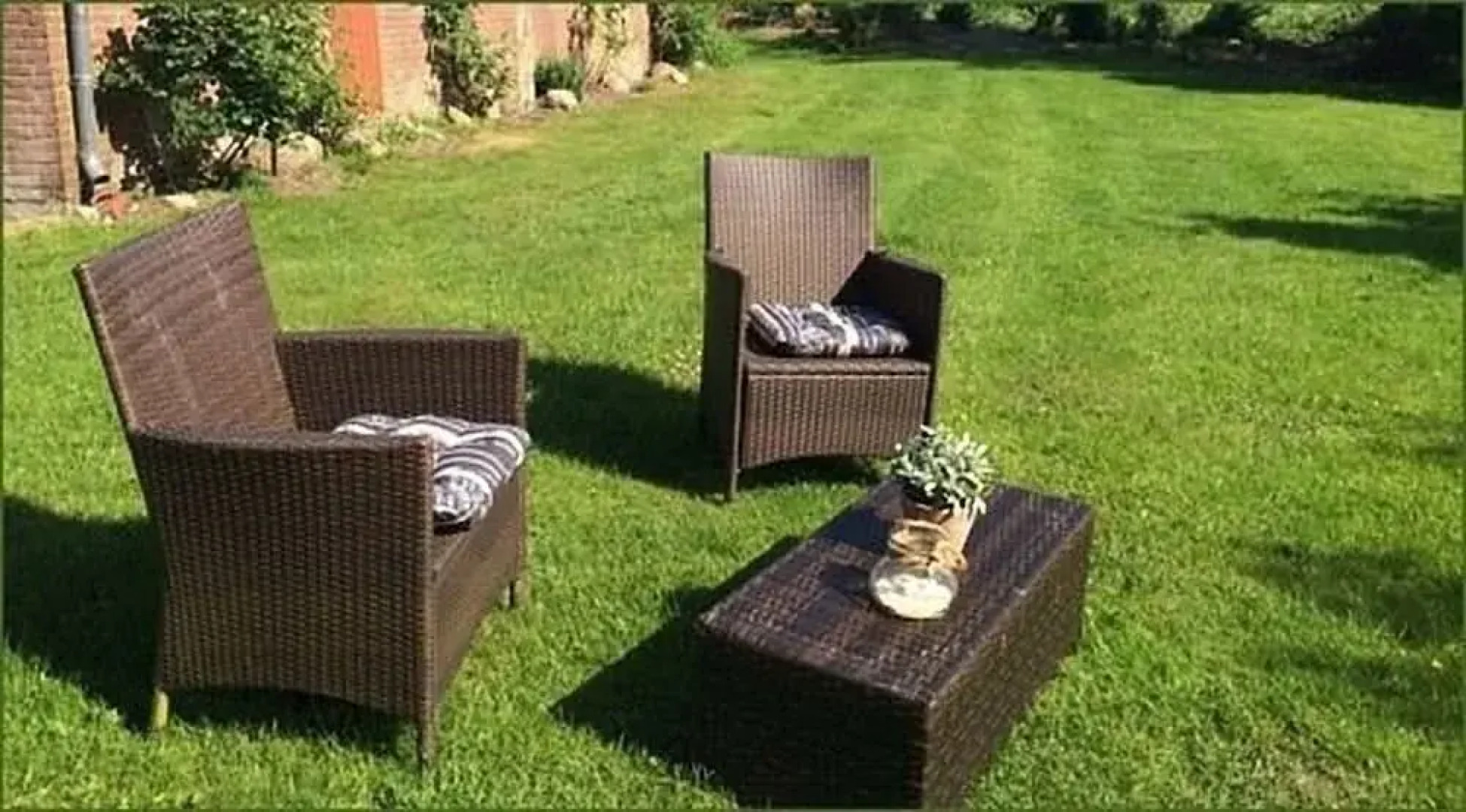 Apartments Friesenglück