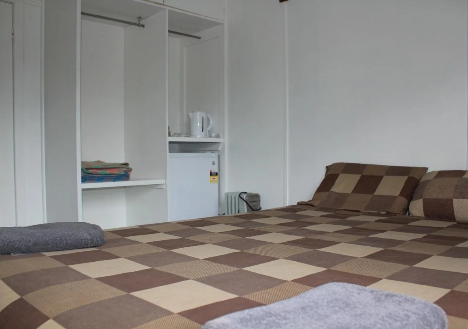 Tullah Lakeside Lodge