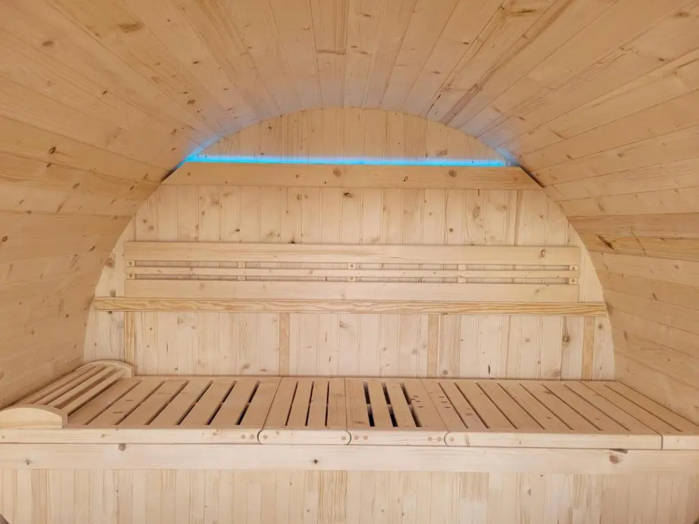 La Villa Thelma 5 étoiles, piscine, sauna et jacuzzi