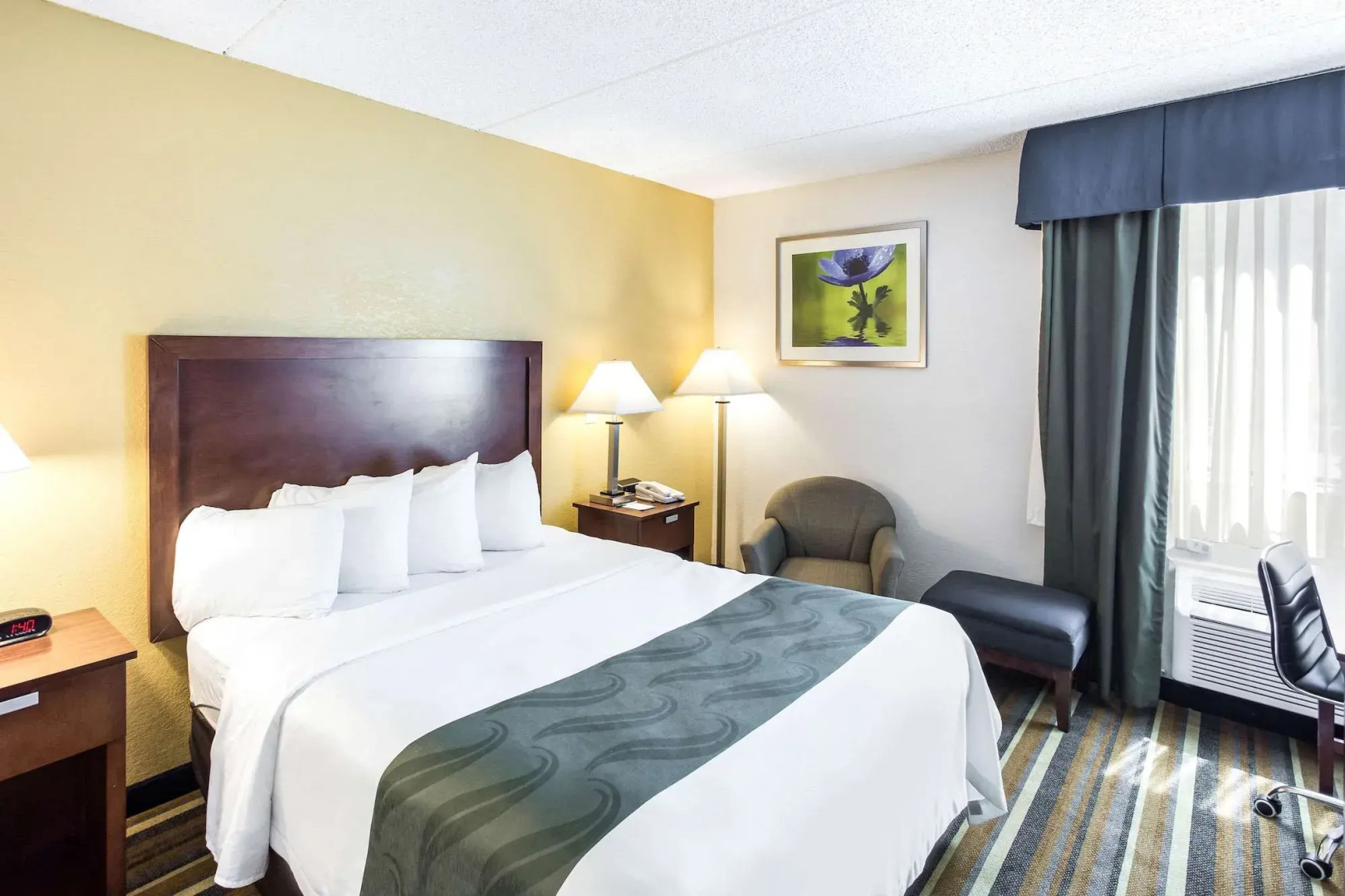 Quality Inn Albany Colonie