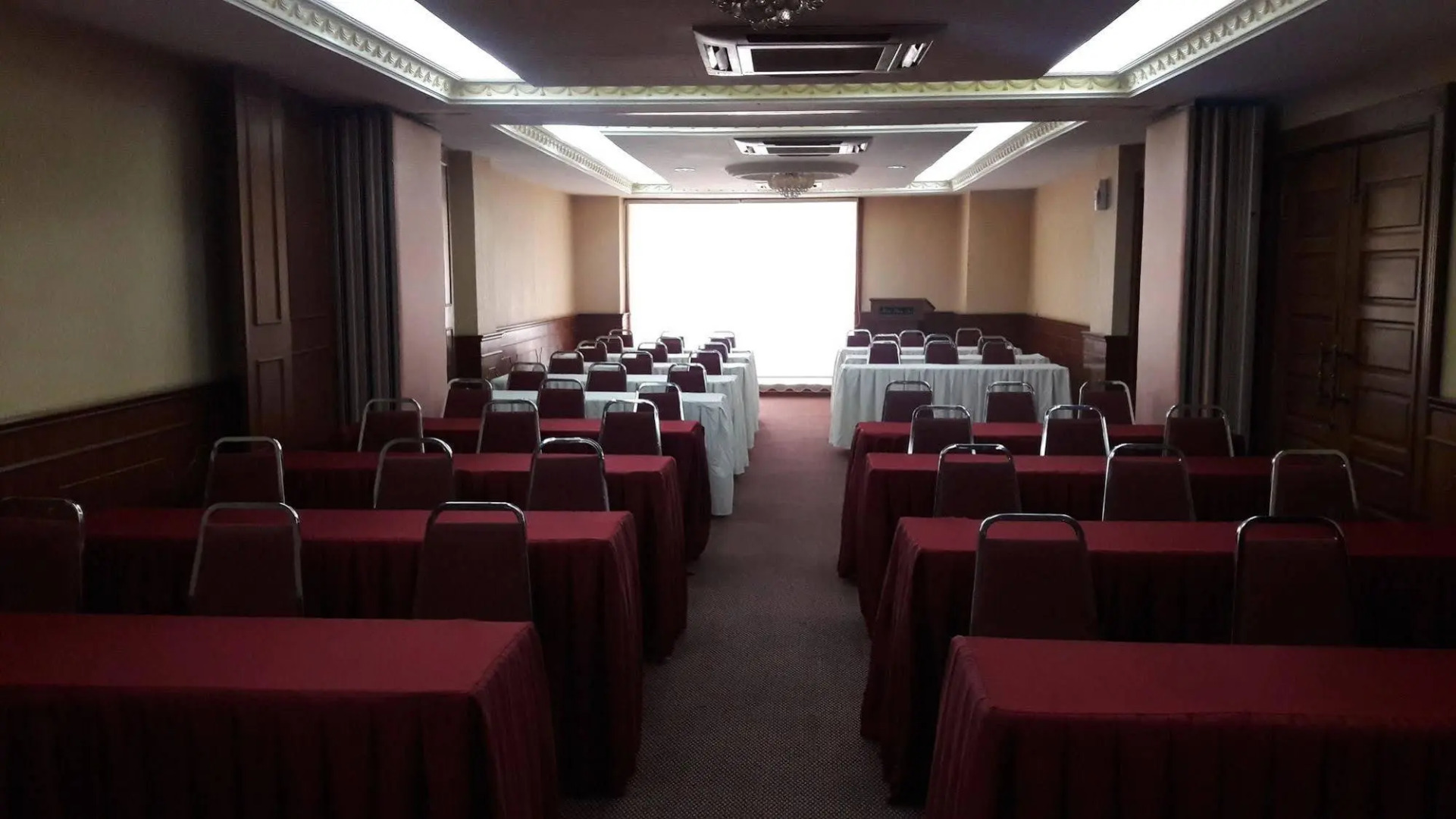 Hotel Palm Inn Butterworth