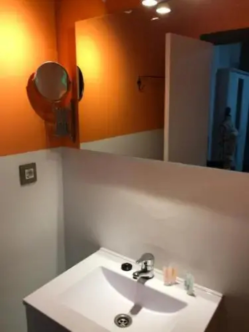 Alojamiento El Cantal