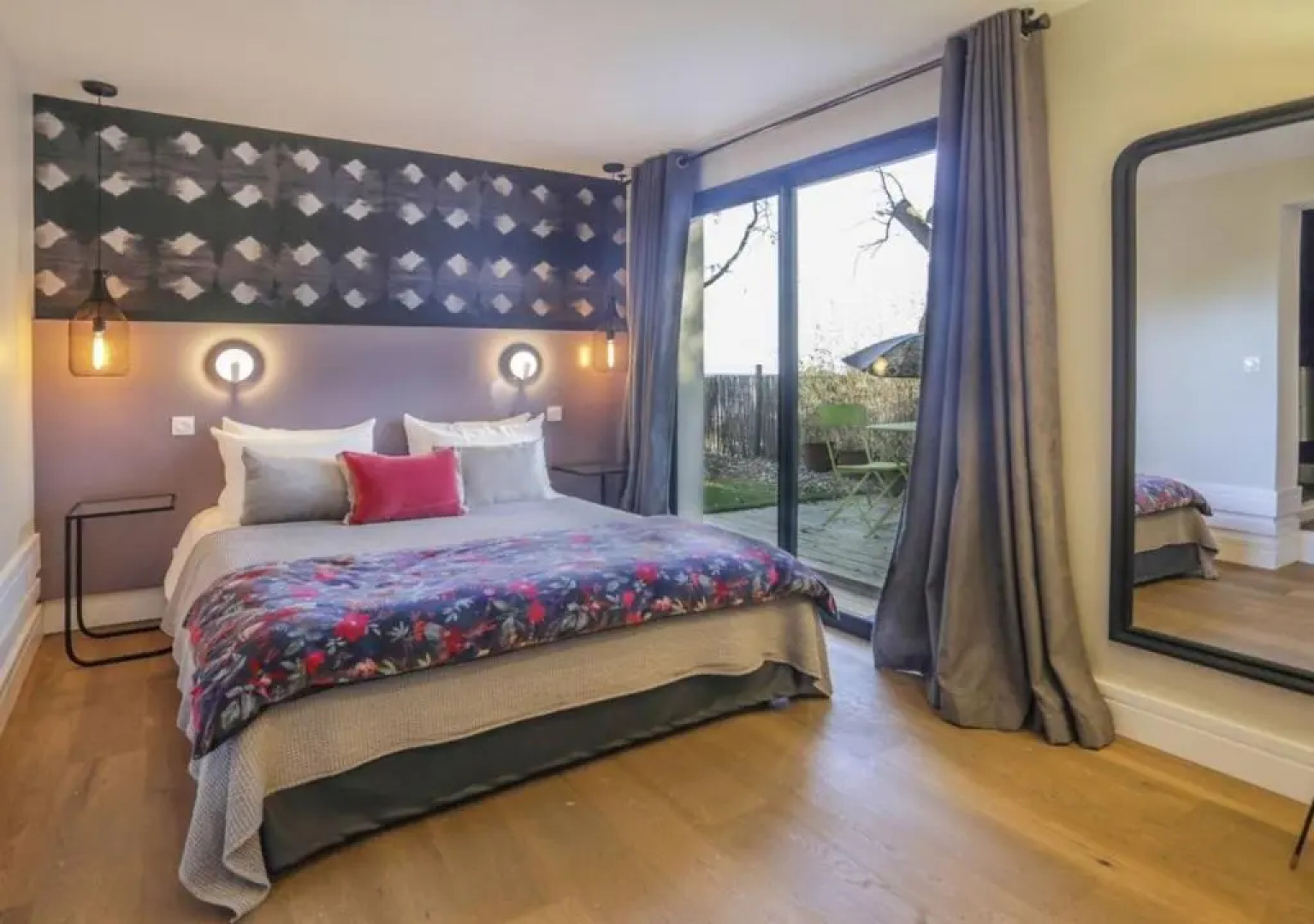 Casa Dalessio 2 - Superbe Villa Piscine Vue Mer