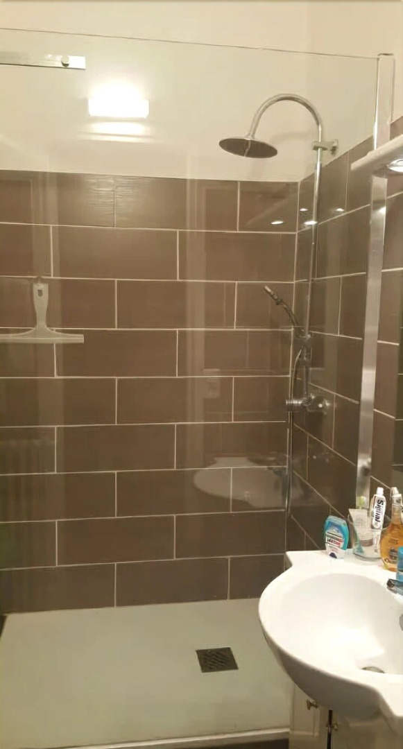 Joli Appart Centre Ville avec Terrasse