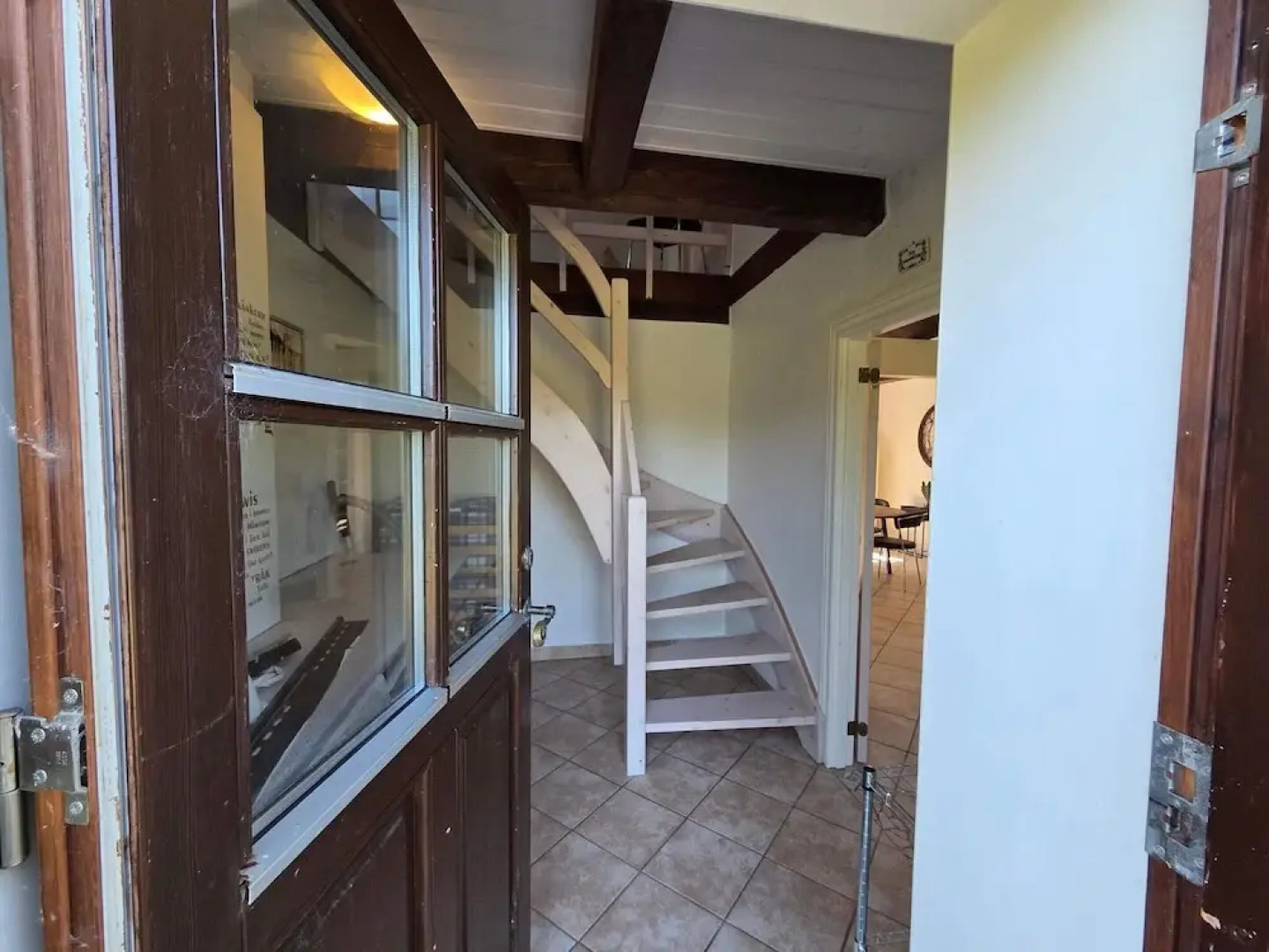 4 Star Holiday Home in Asaa