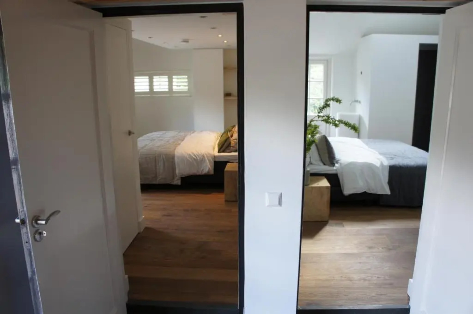 B&B Boshuis Darthuizerpoort